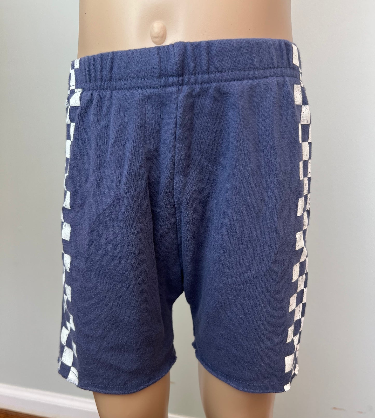 Grayson Mini Shorts