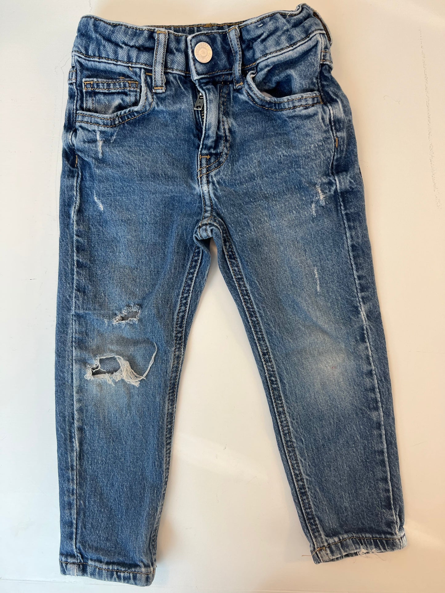 H&M Jeans
