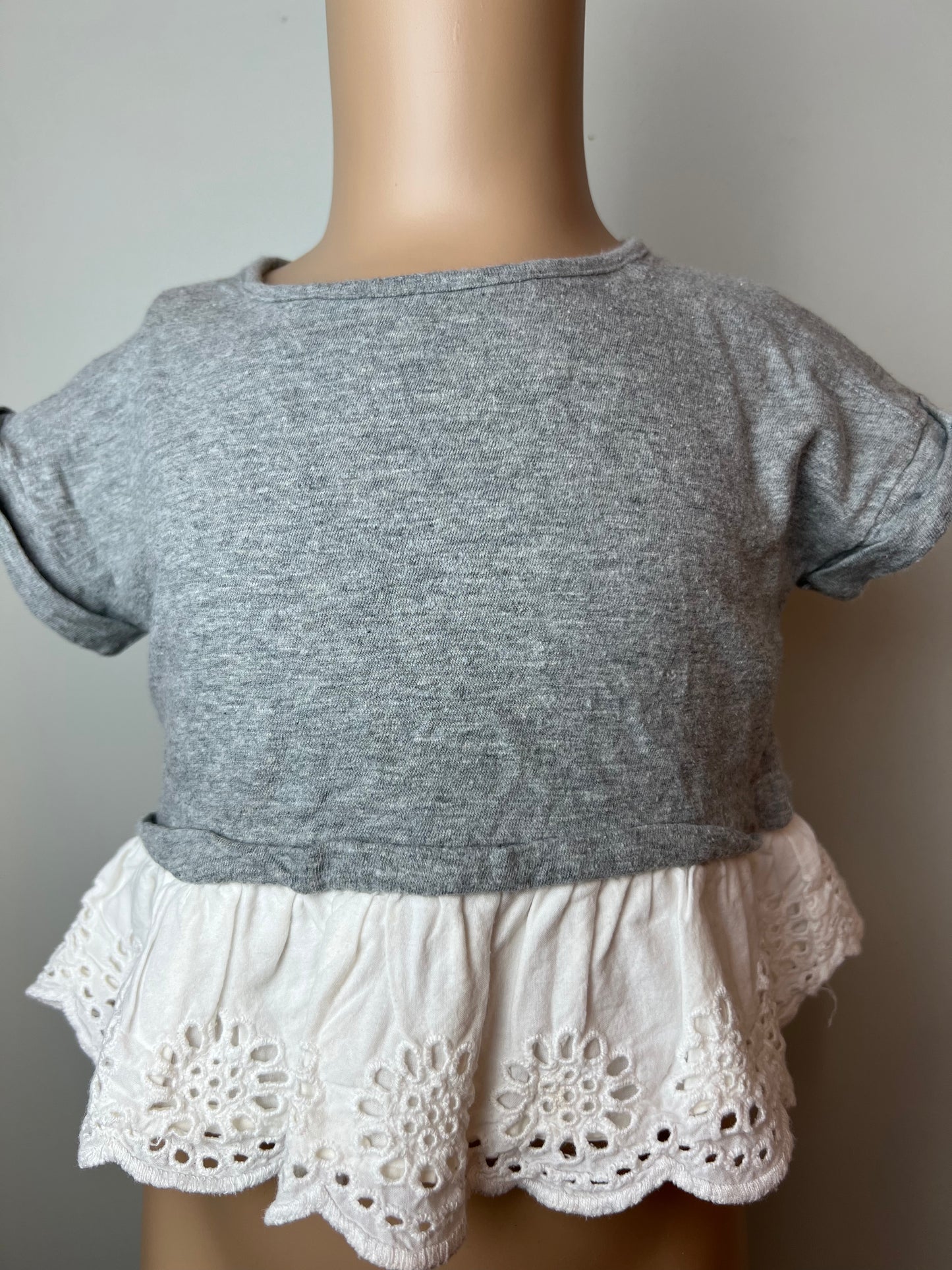 Gap Short Sleeved Shirt