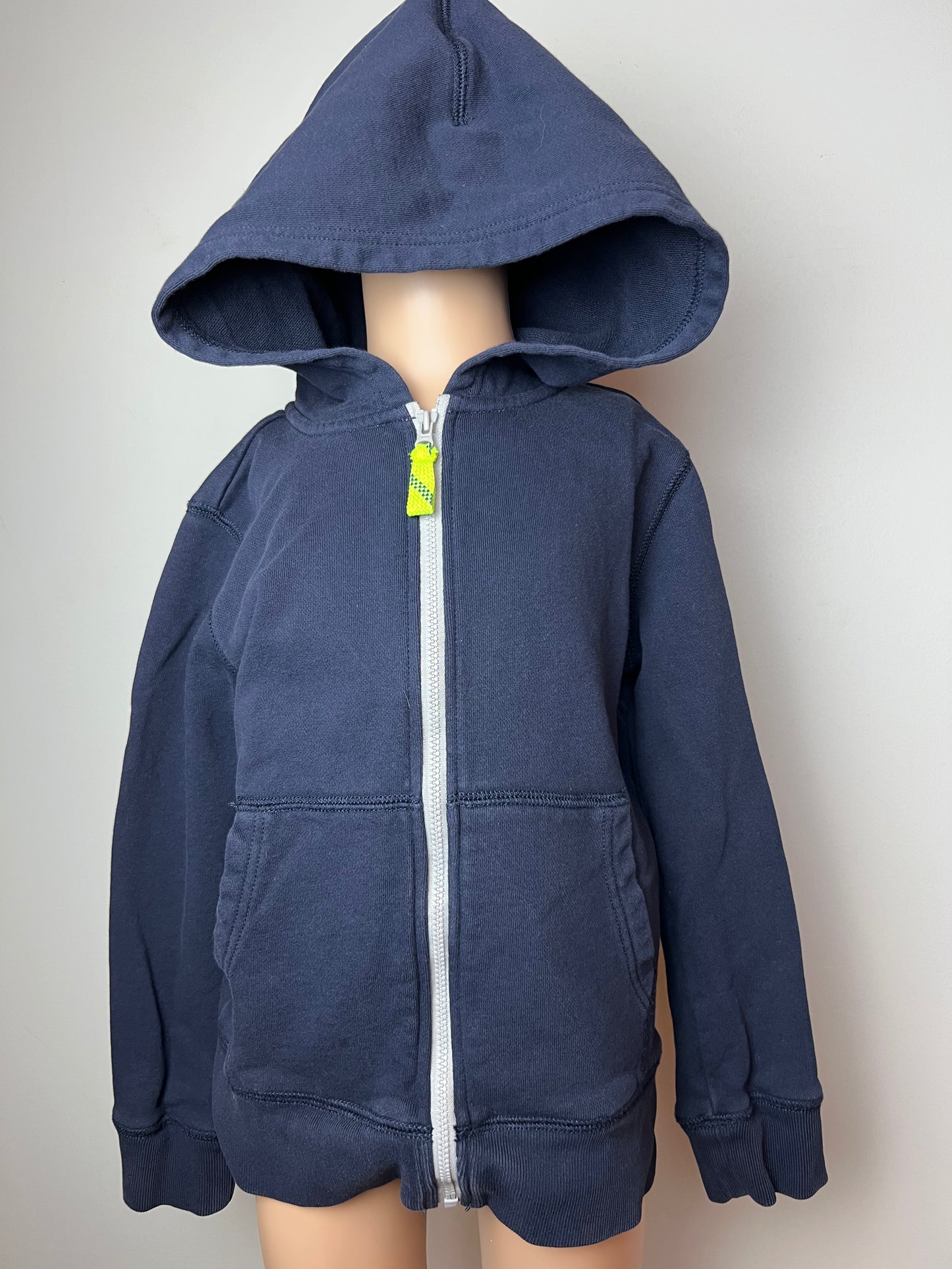Crewcuts Zippered Hoodie