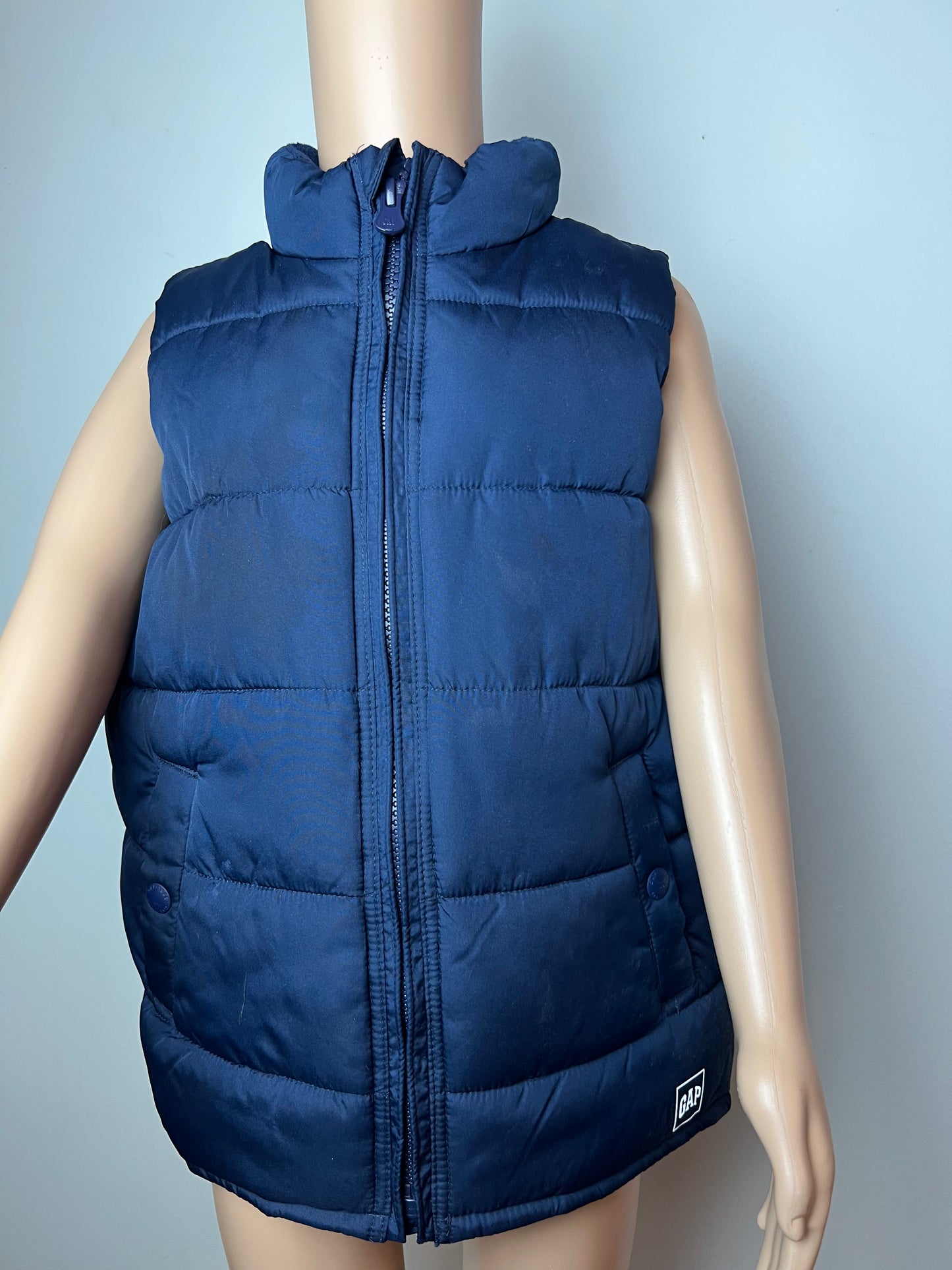 Gap Puffer Vest
