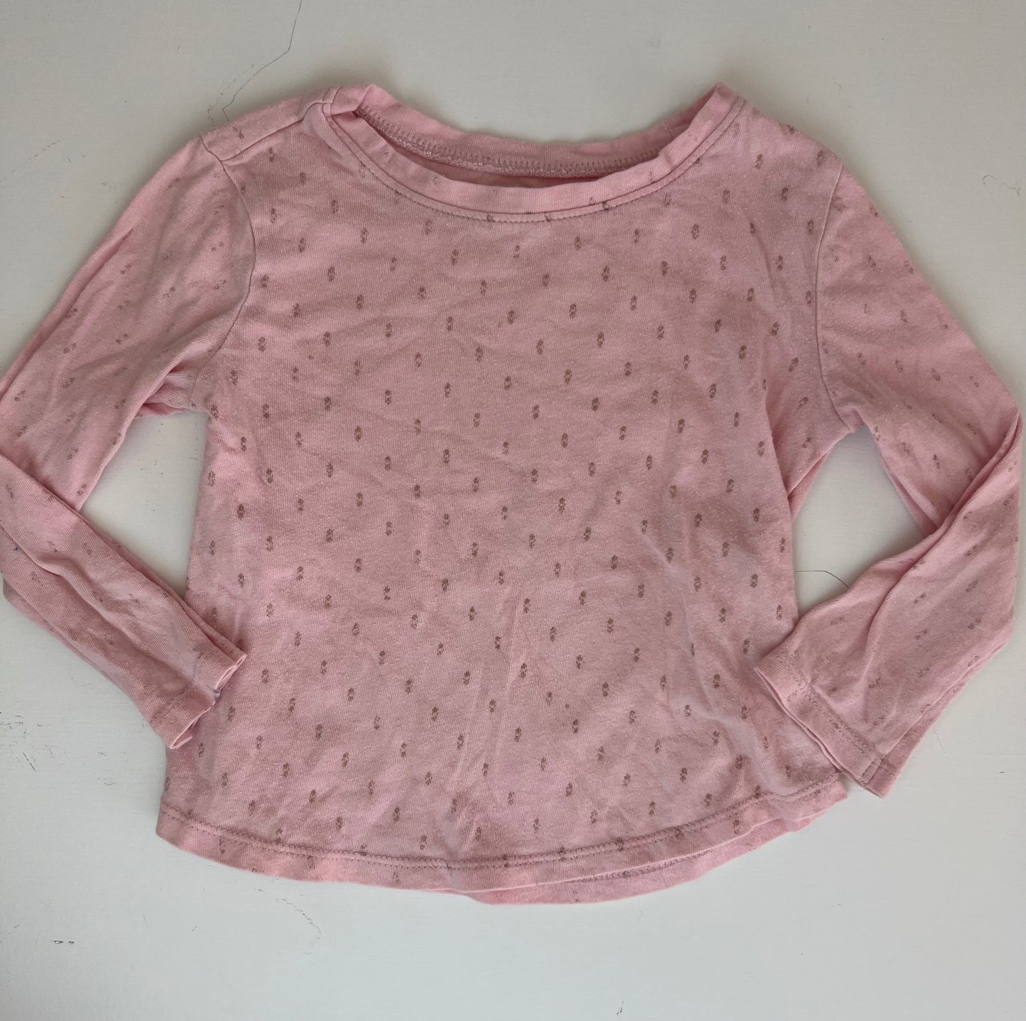 Old Navy Long Sleeved T-Shirt
