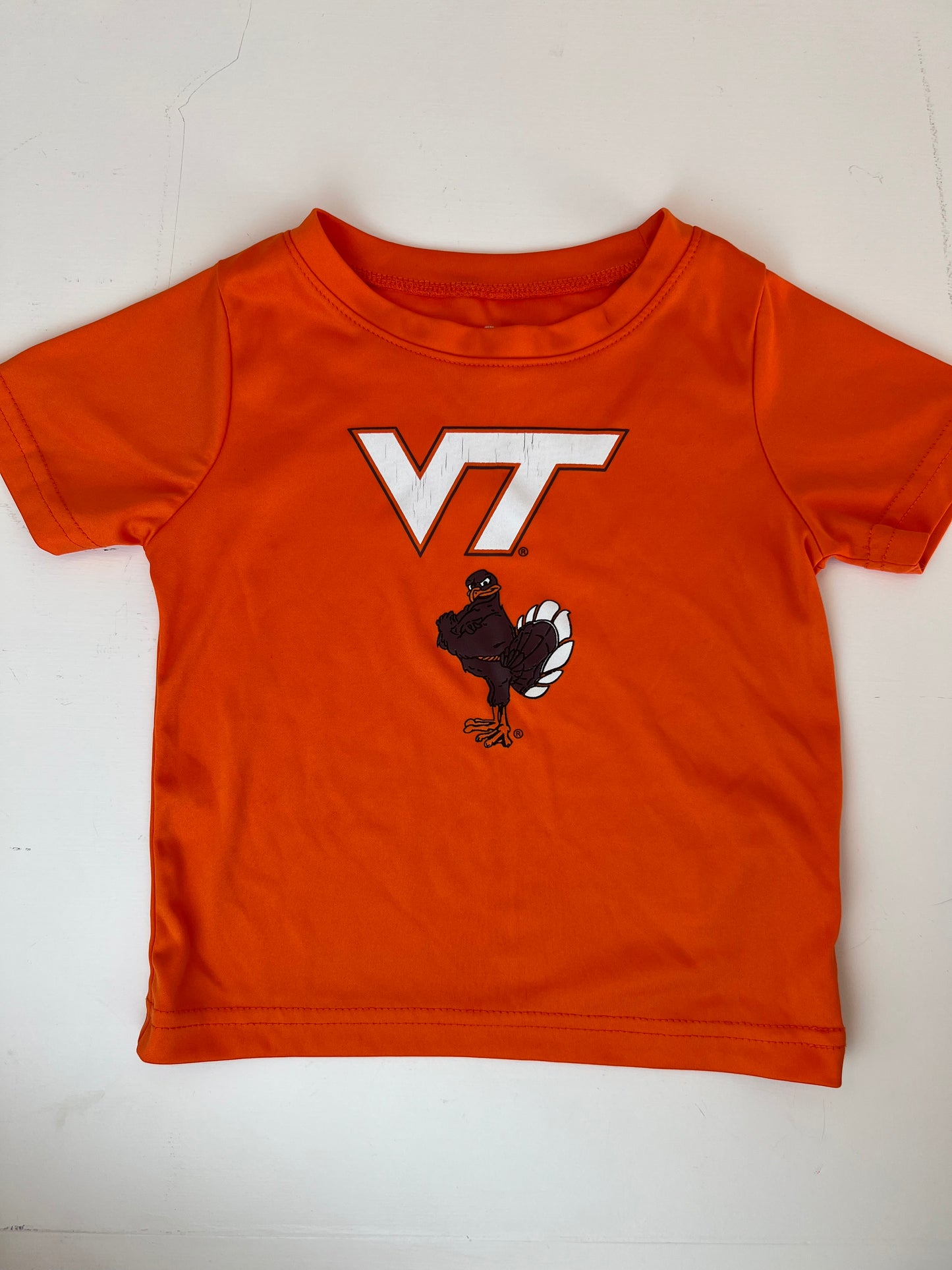 Team Athletics Virginia Tech T-Shirt