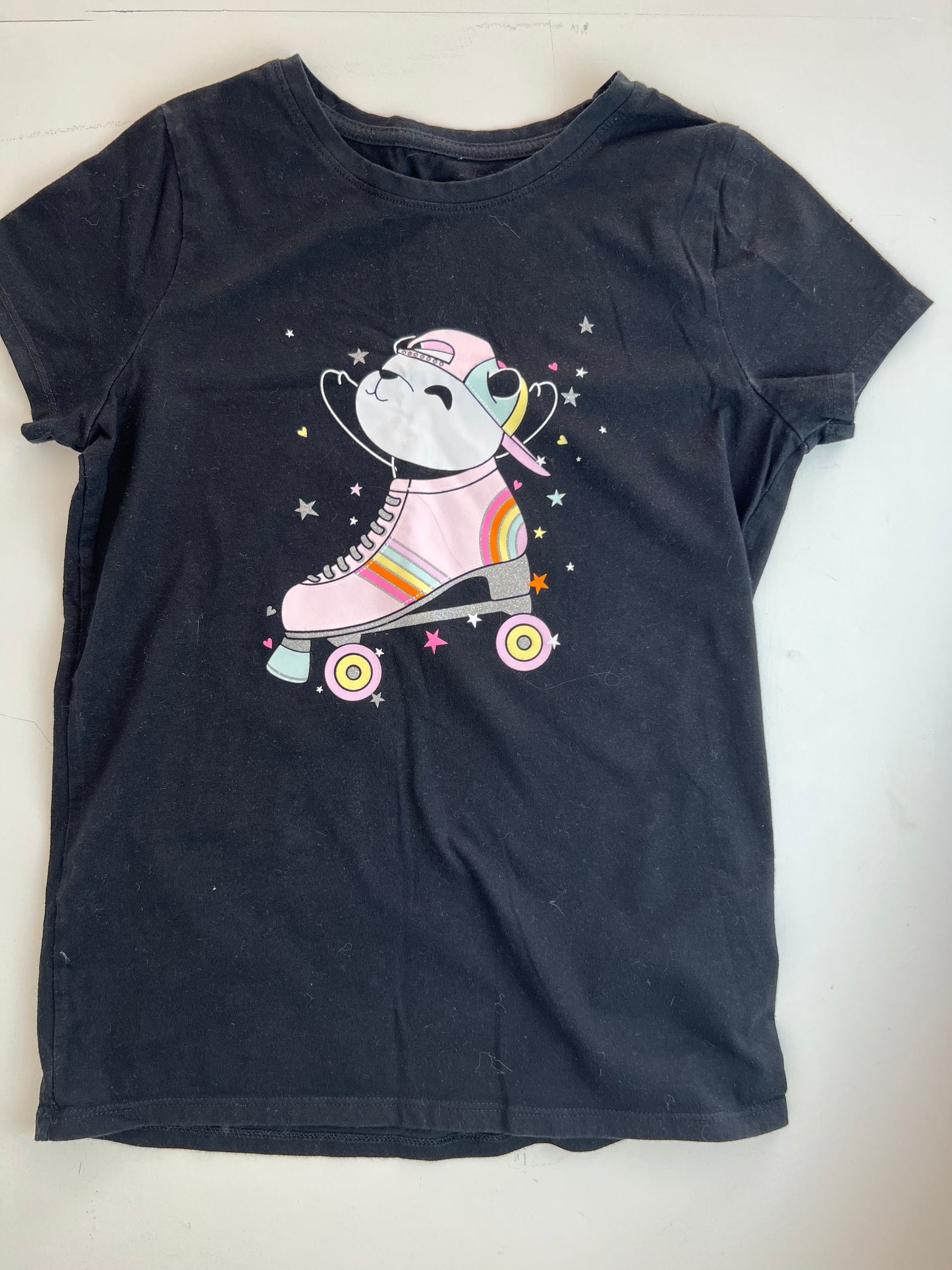 Cat & Jack Graphic T-Shirt