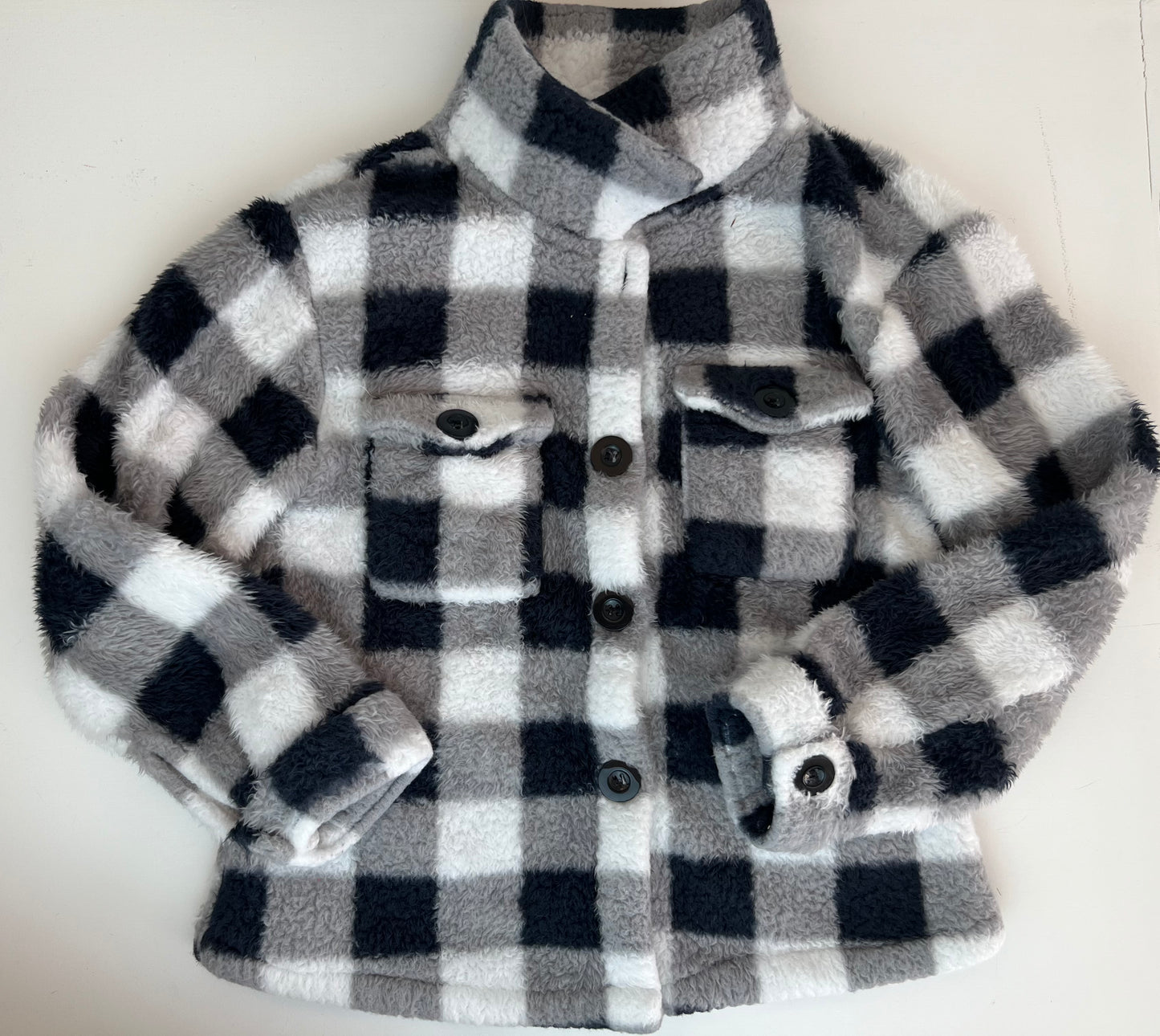 Xtraordinary (Dillard's) Shacket