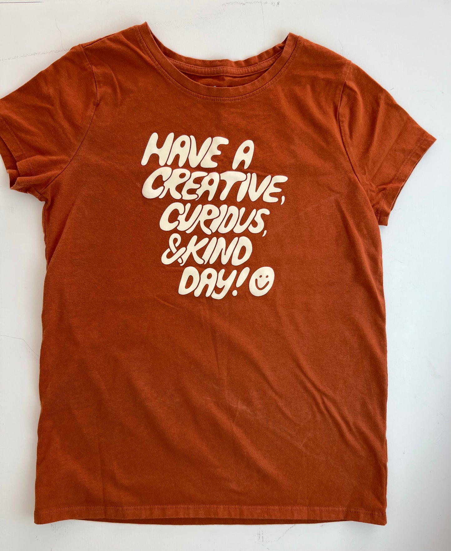 Cat & Jack Graphic T-Shirt