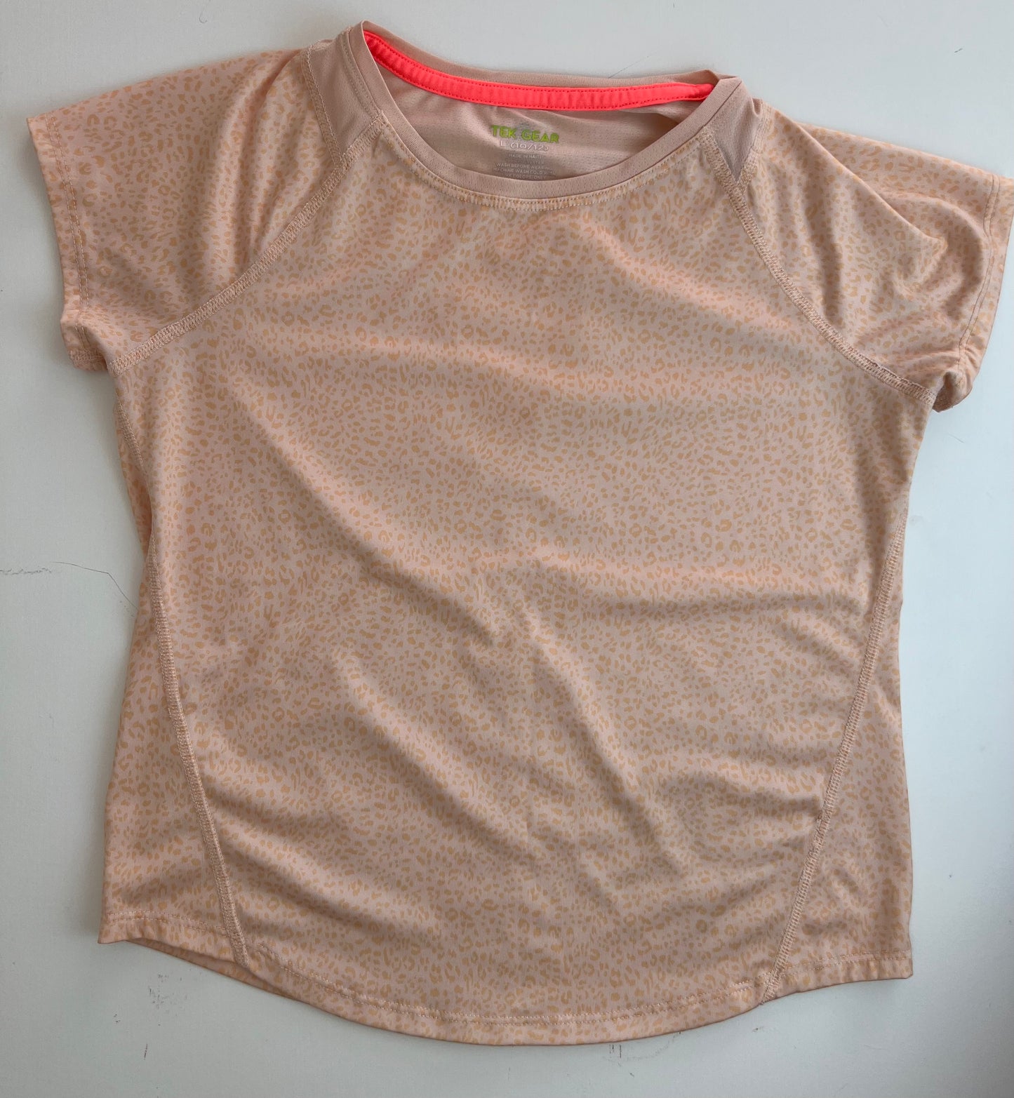 Tek Gear Athletic T-Shirt