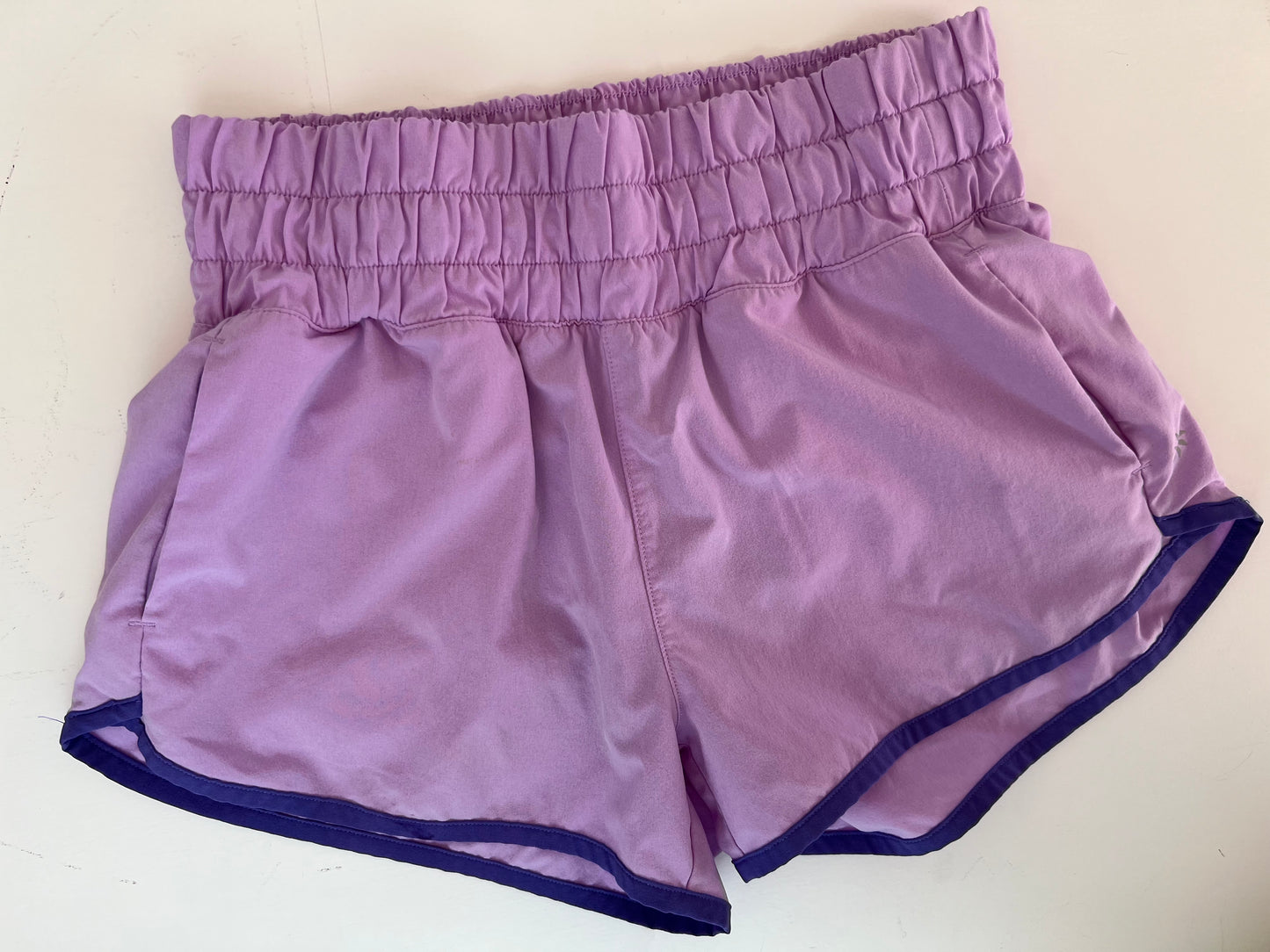 Athleta Girl Running Shorts