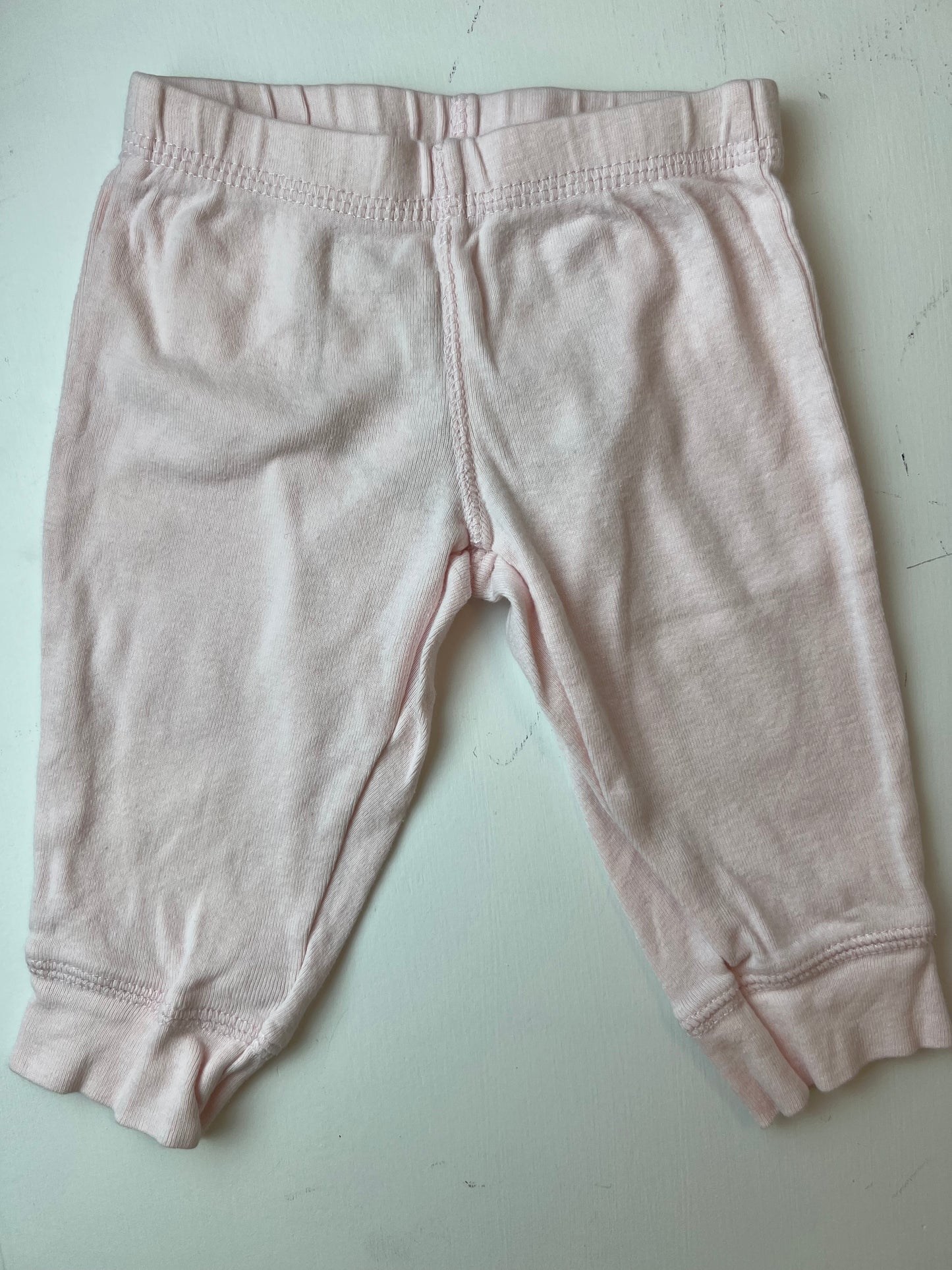 Carter's Kitty Joggers