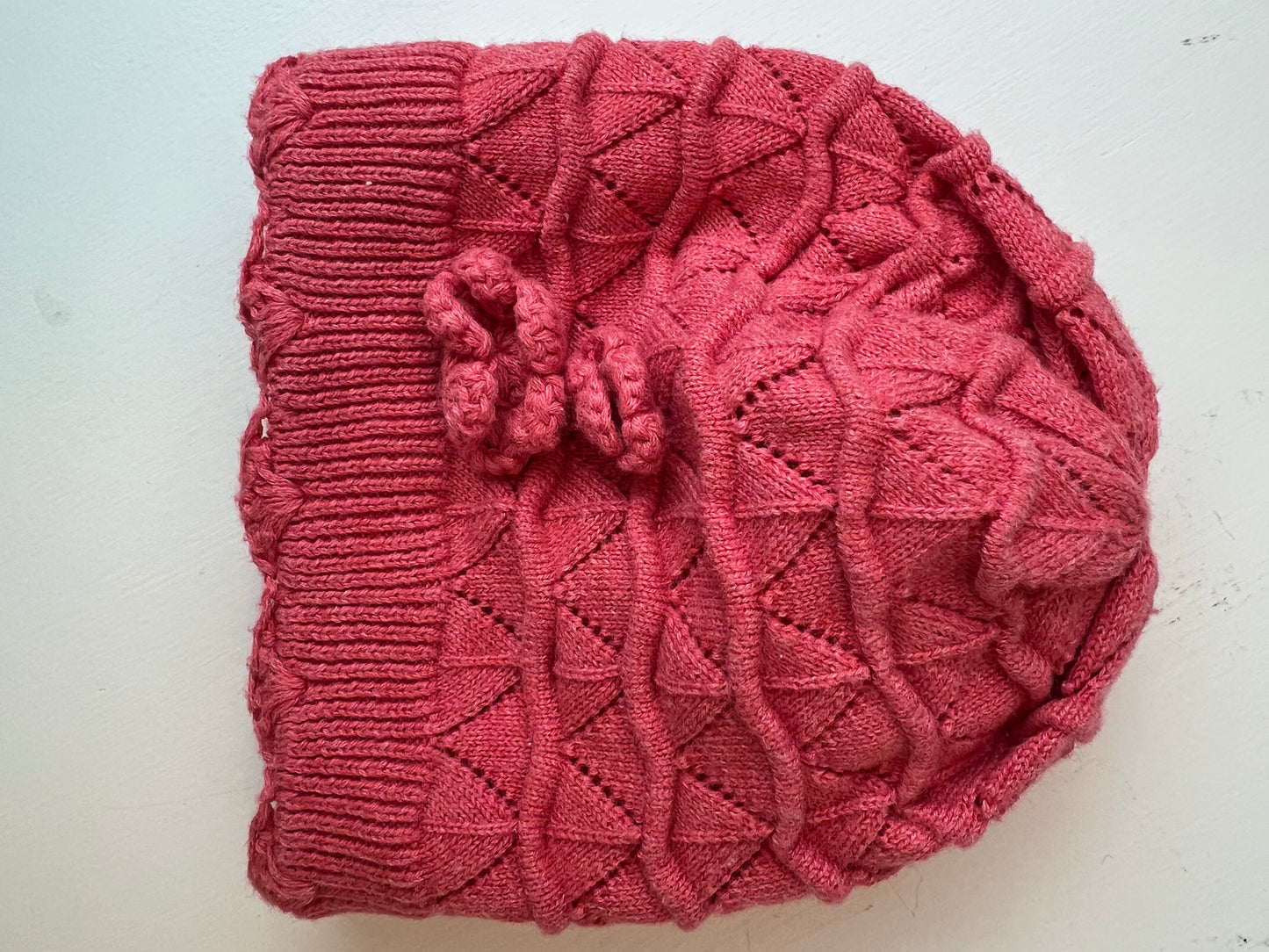 Tu Beanie