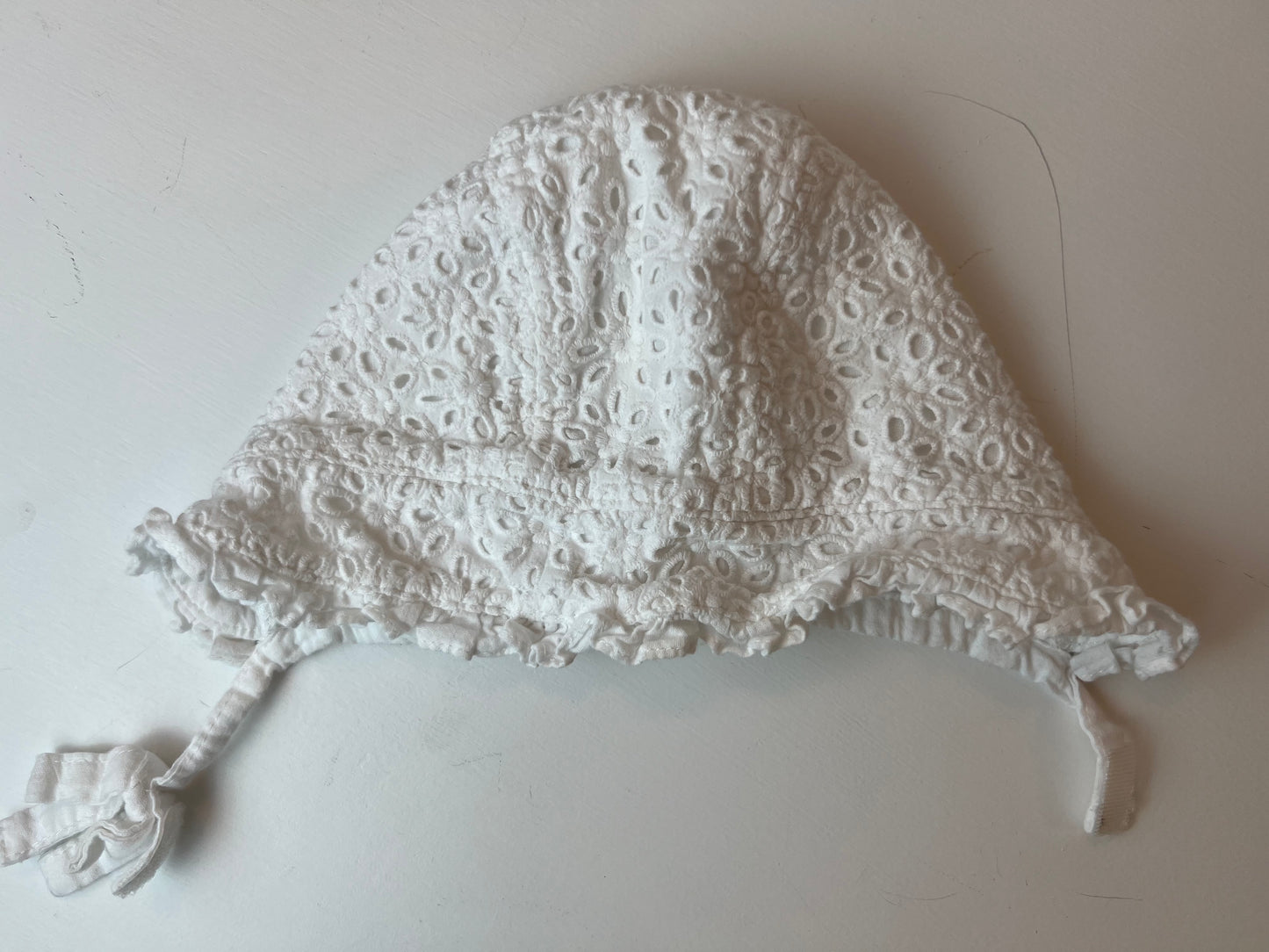 Target Bonnet