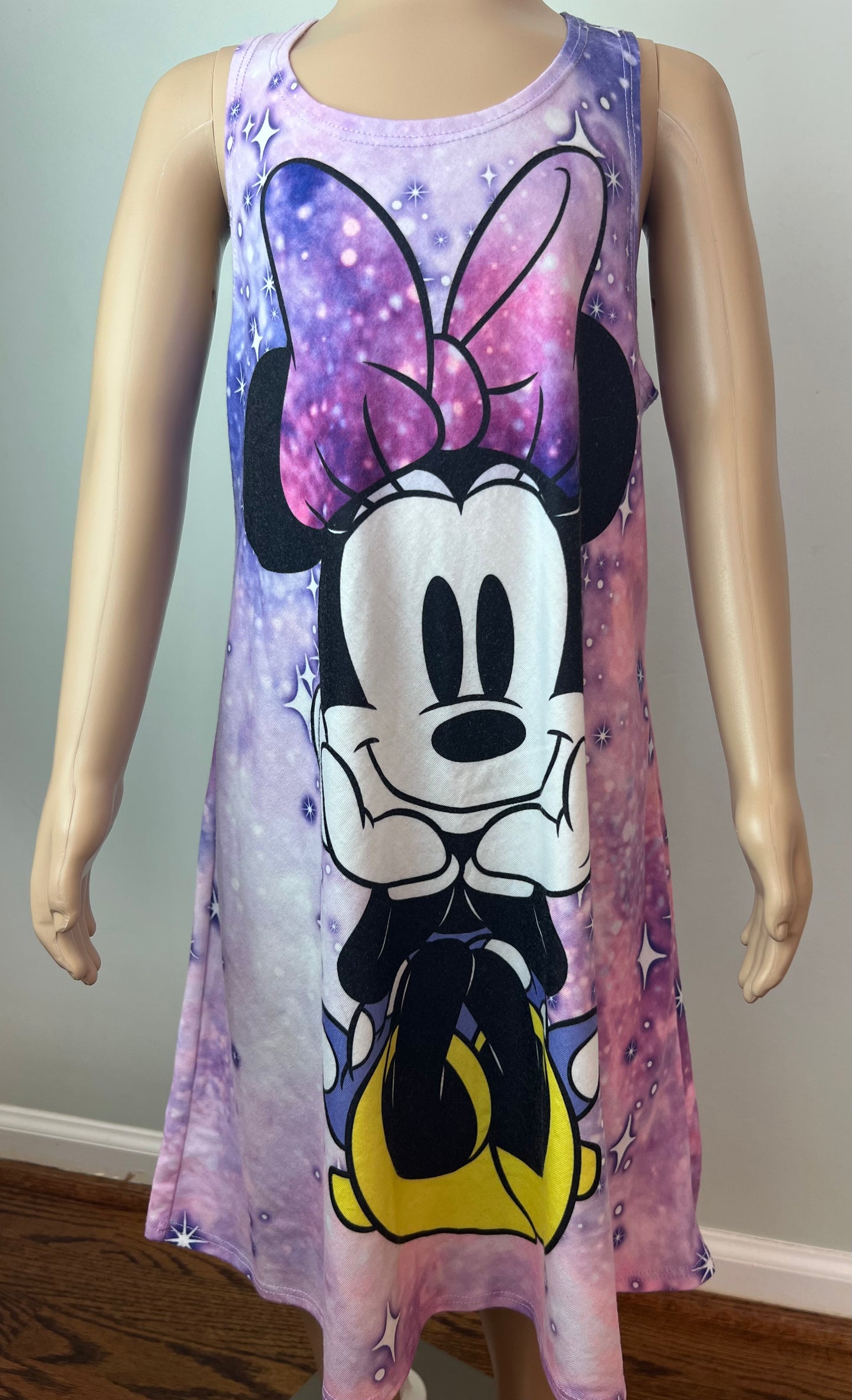 Disney Minnie Mouse Nightgown