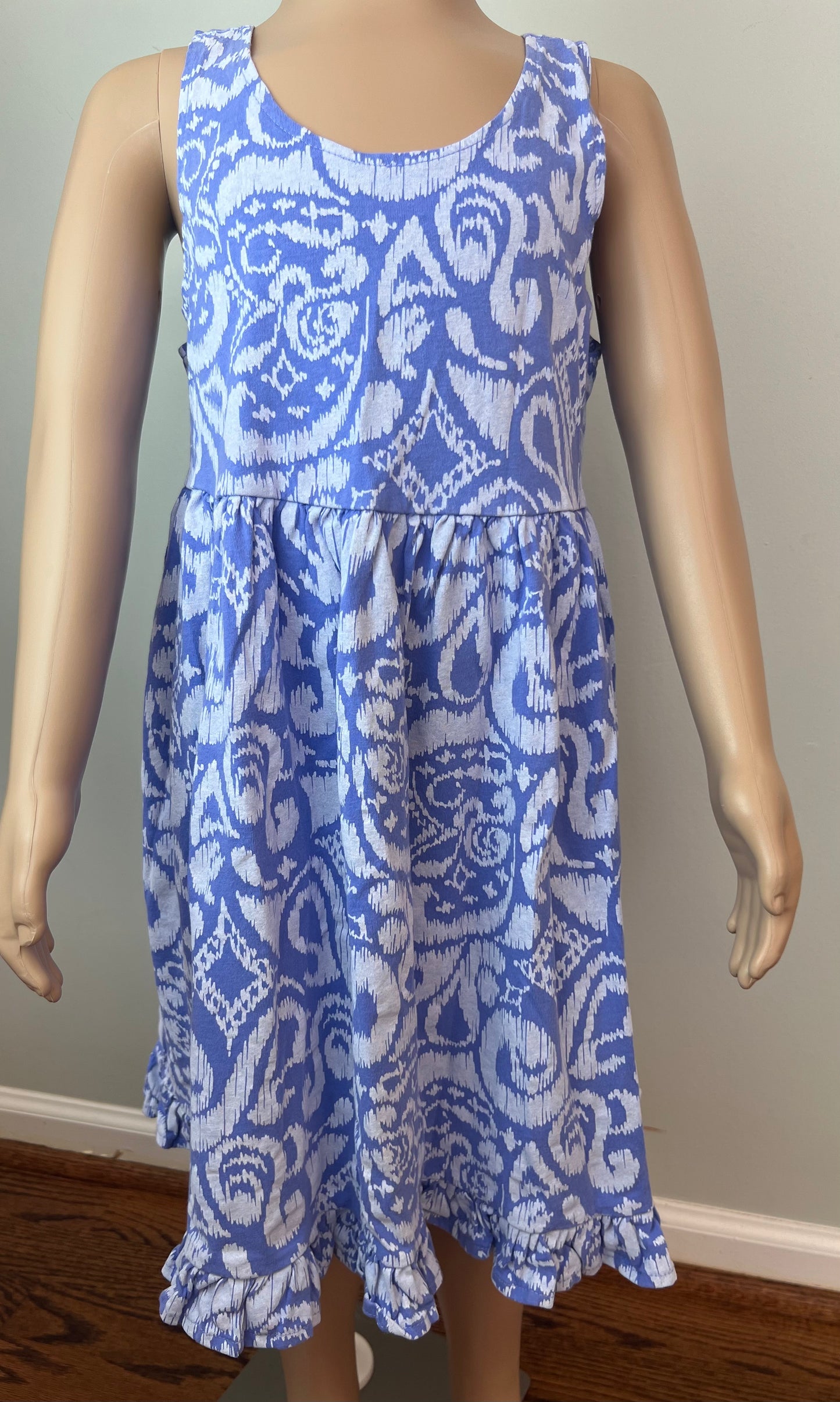 Fresh Produce Sleeveless Dress