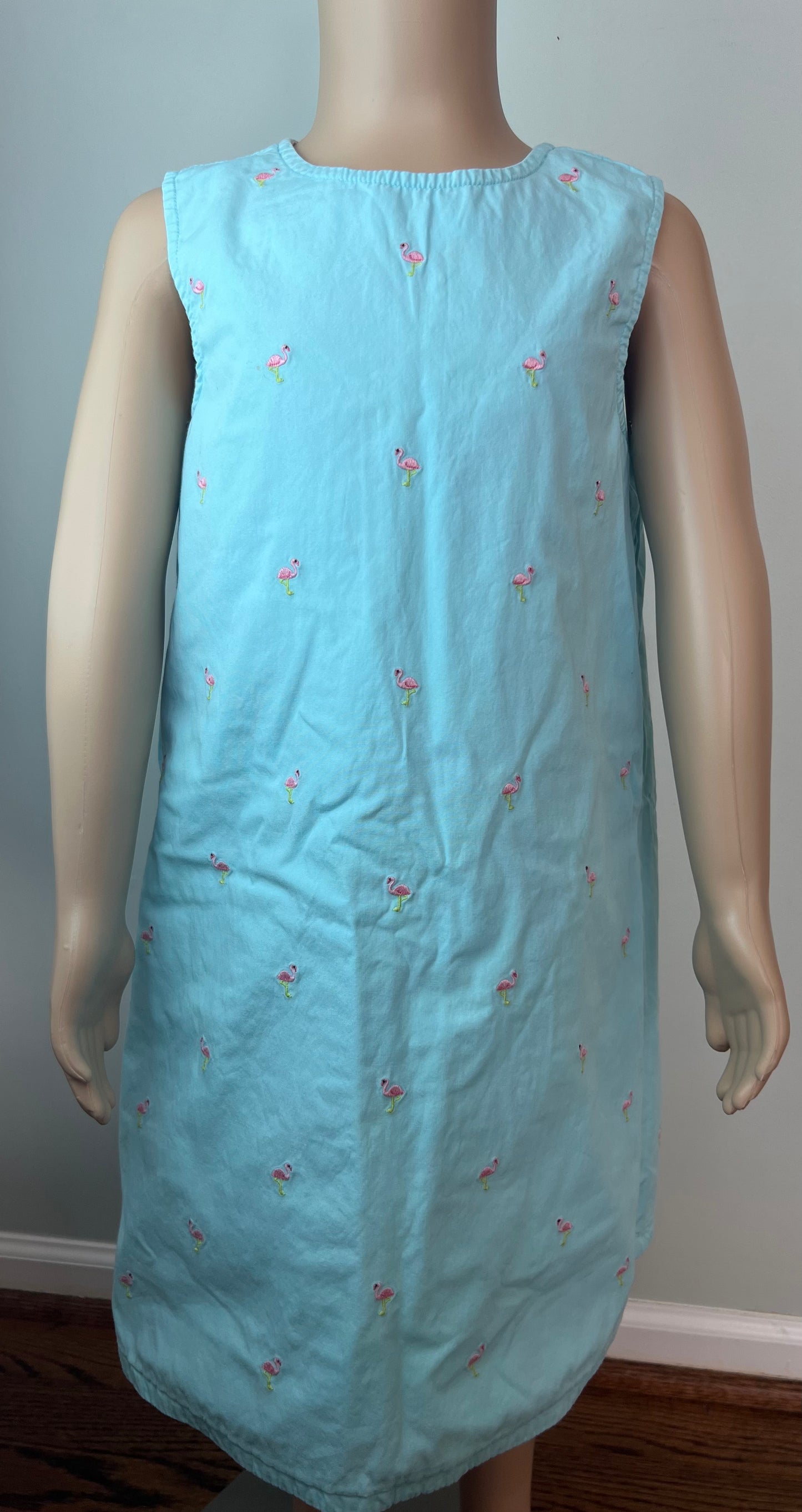 Lilly Pulitzer Reversible Sleeveless Dress
