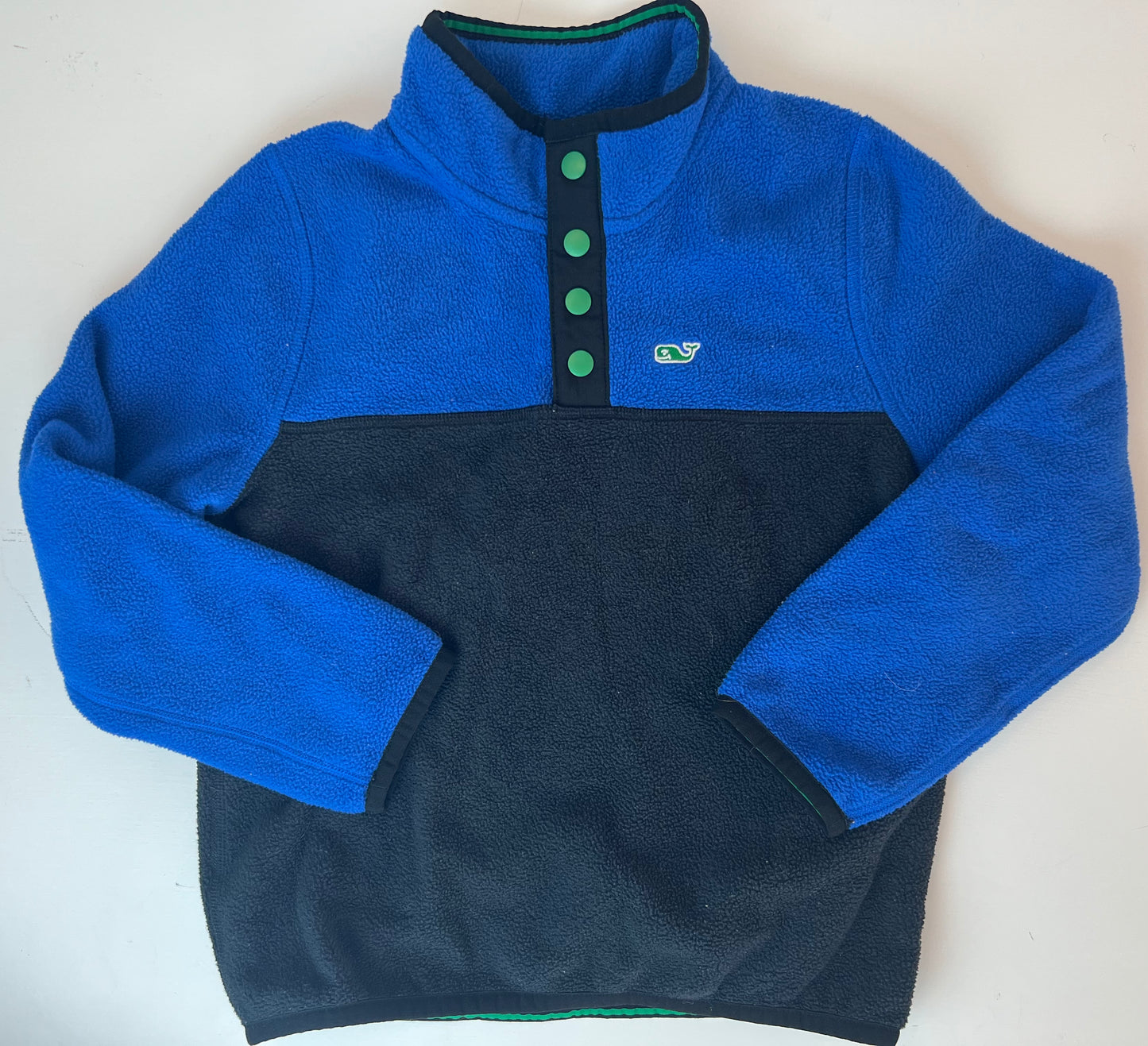 Vineyard Vines Fleece Pullover