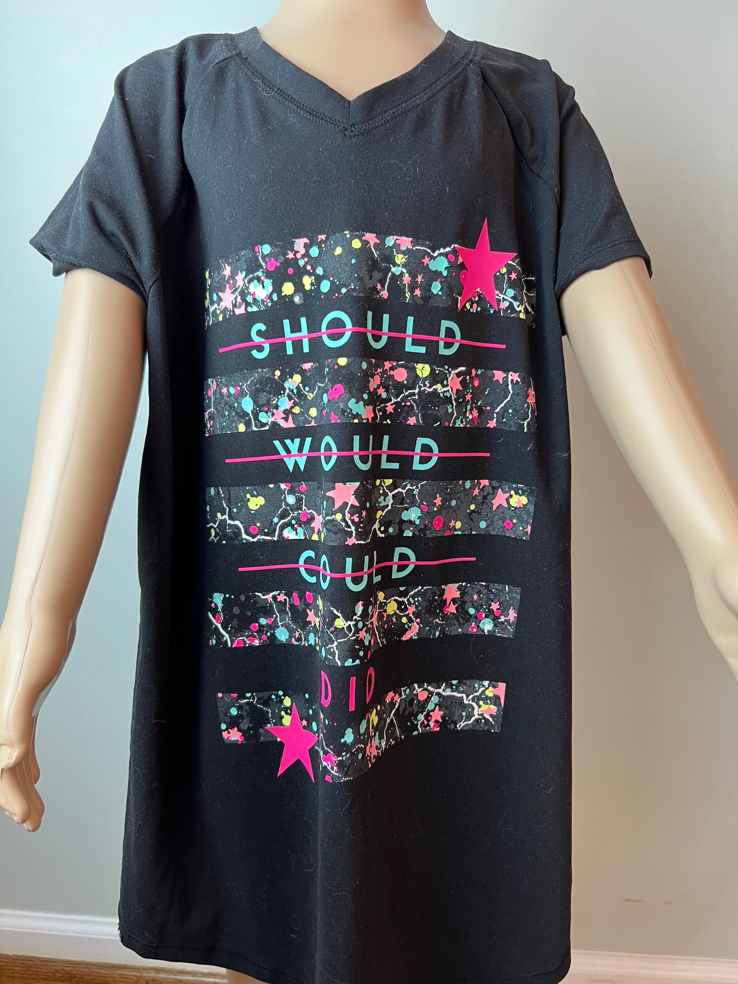 SO Inspirational T-Shirt
