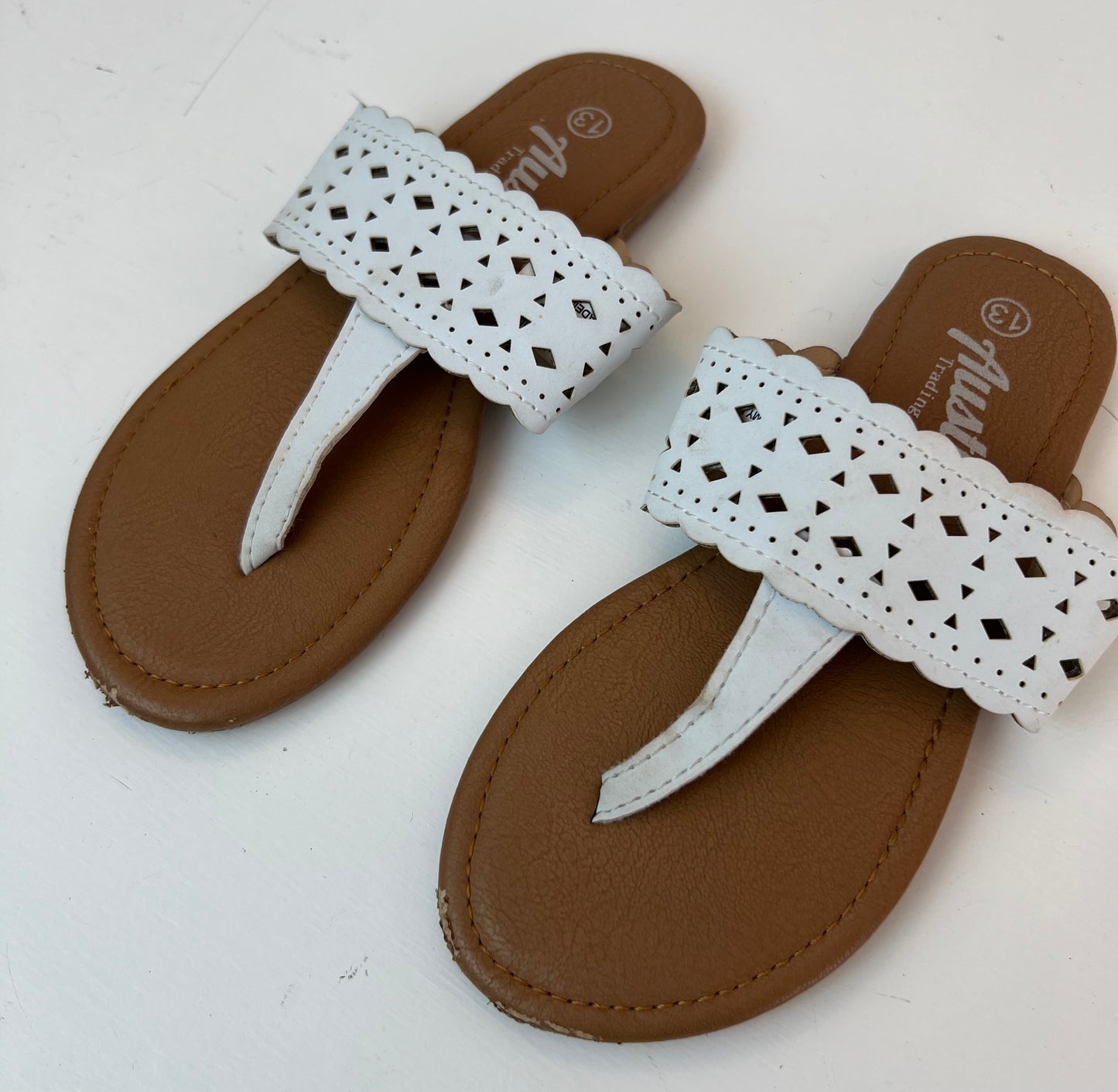 Austin Trading Co Sandals