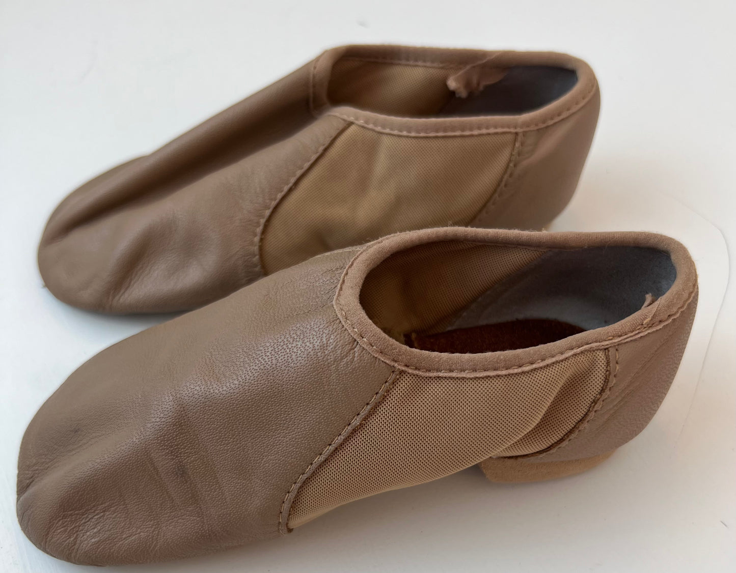Bloch Dance Shoes