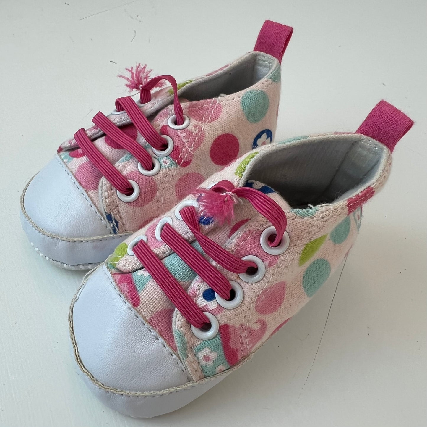 Baby Gear Training Shoes