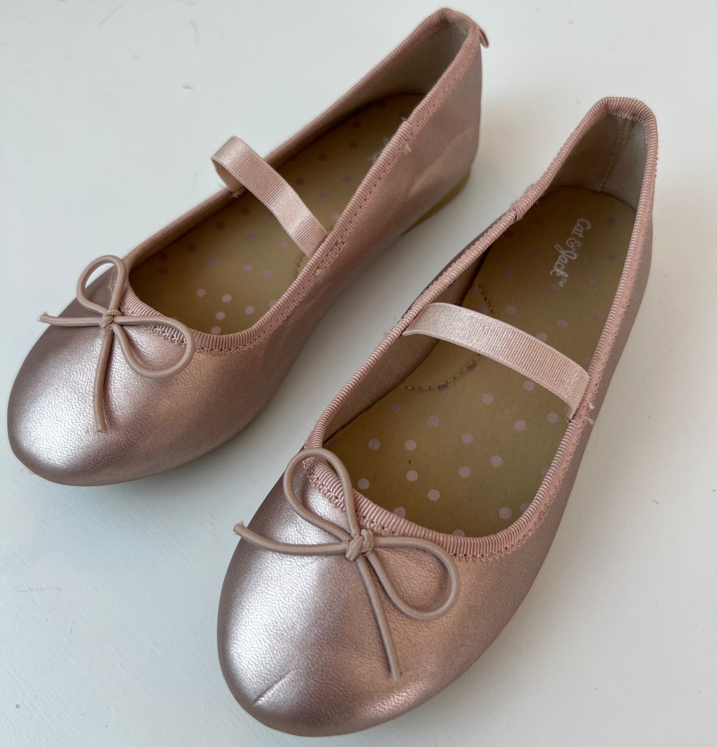 Cat & Jack Ballet Flats