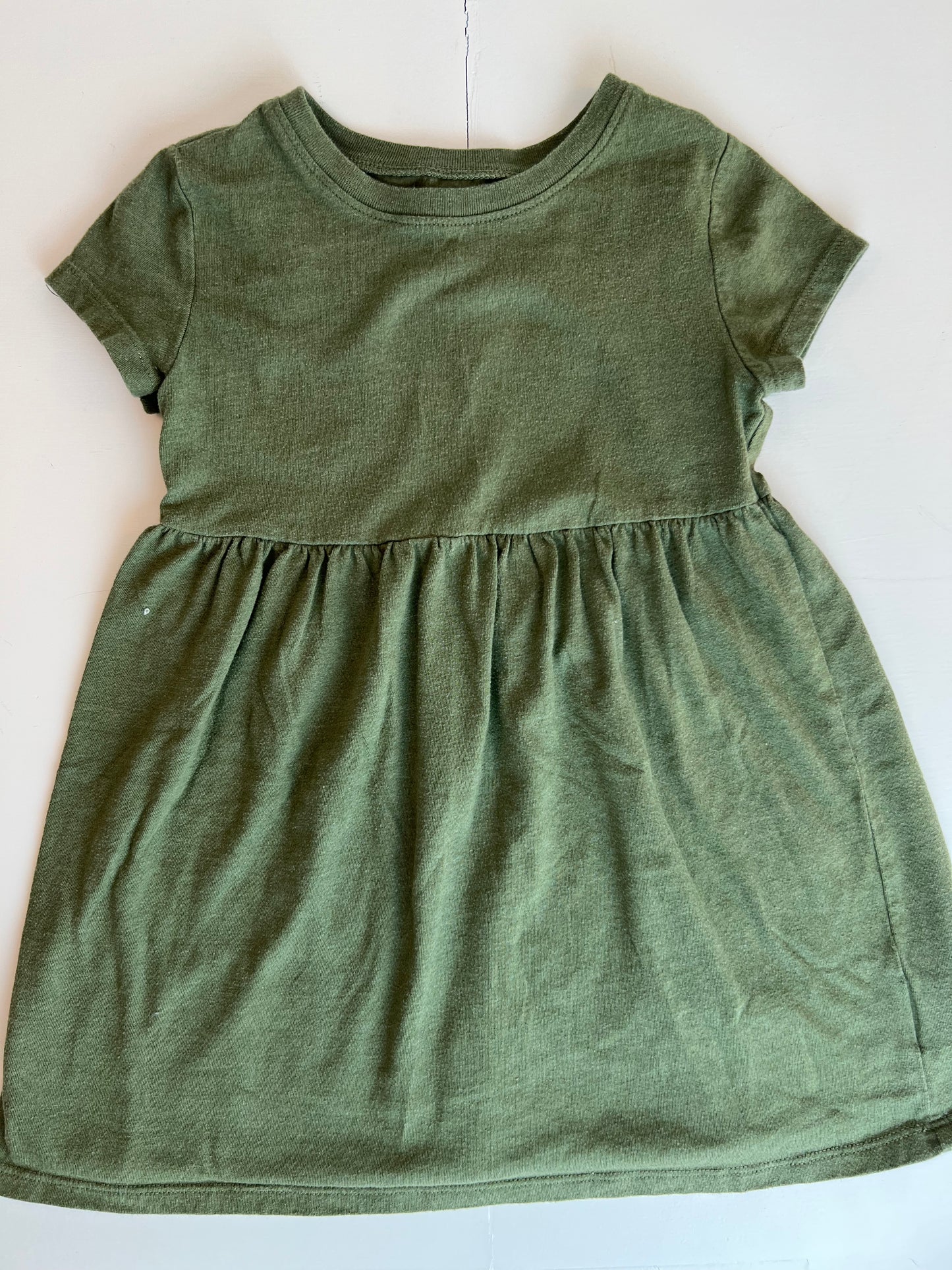 Old Navy Short Sleeved Dress