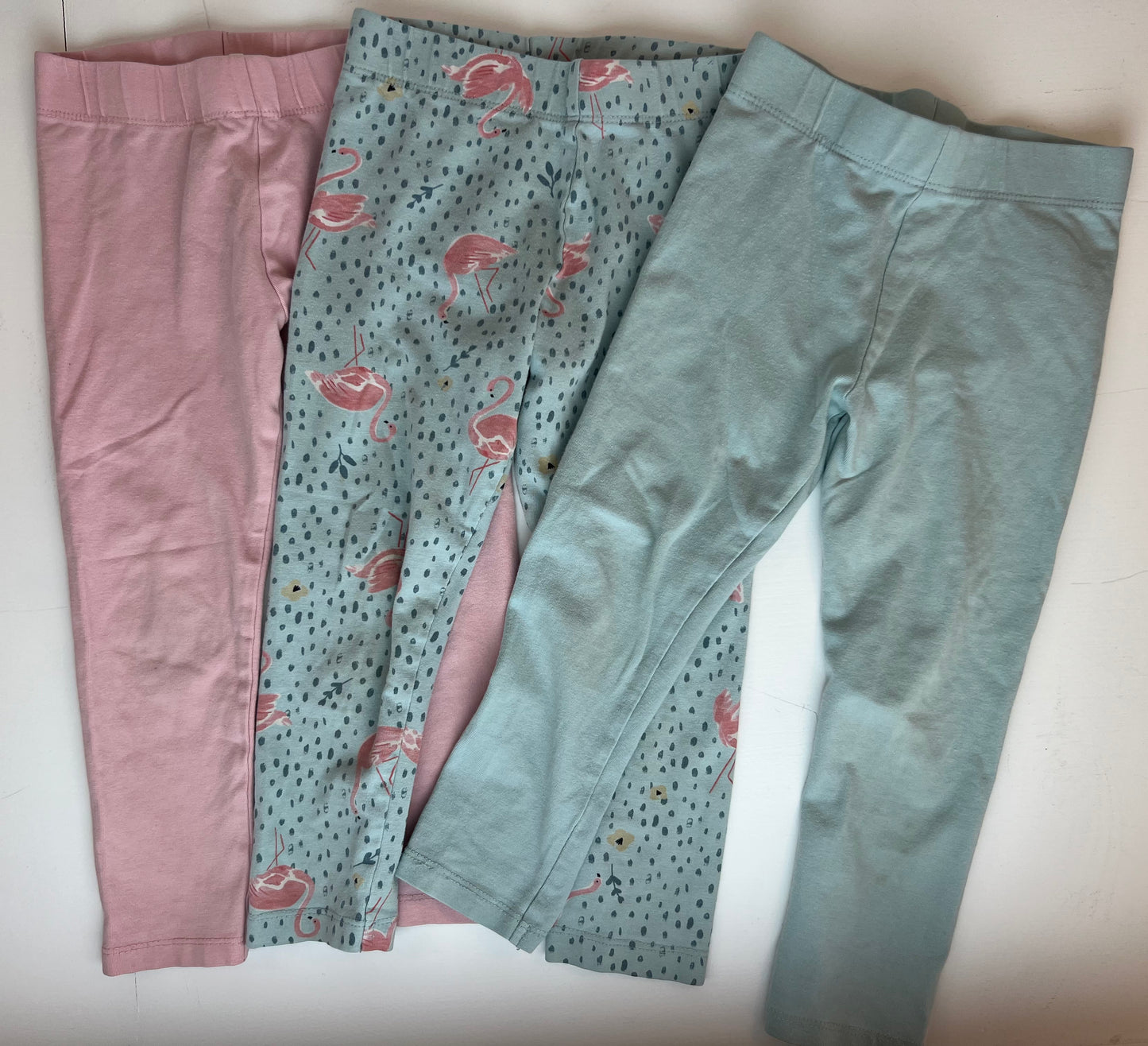 Nutmeg Leggings Bundle