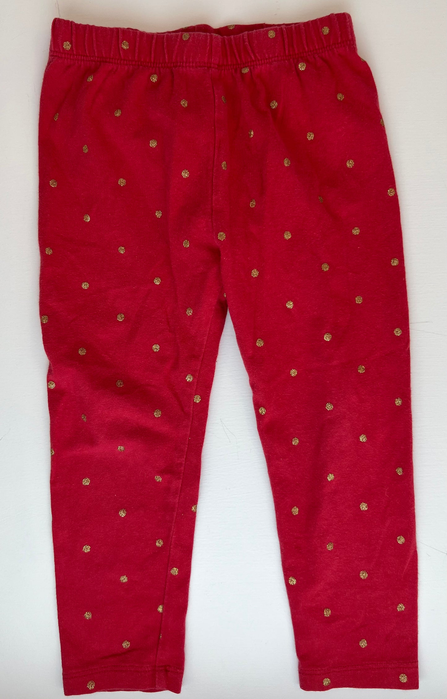 Gap Polka Dot Leggings