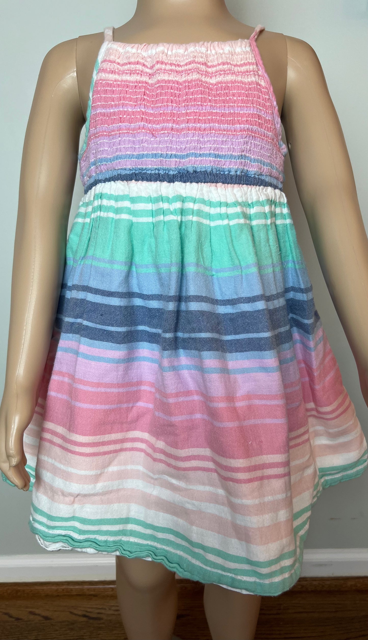 Old Navy Striped Sundress