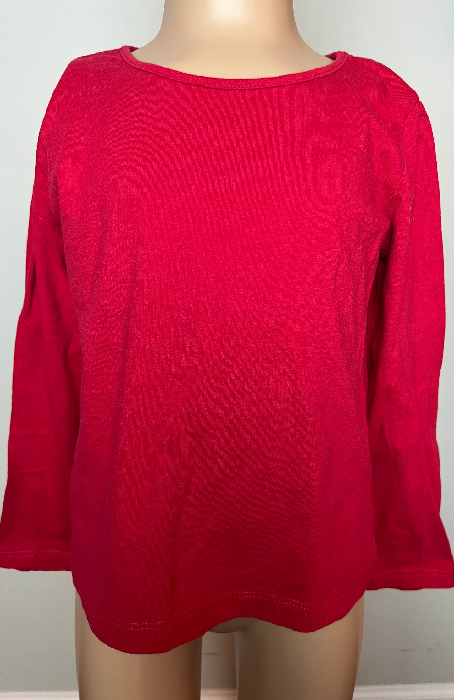 Est. 1989 Place Long Sleeved T-Shirt