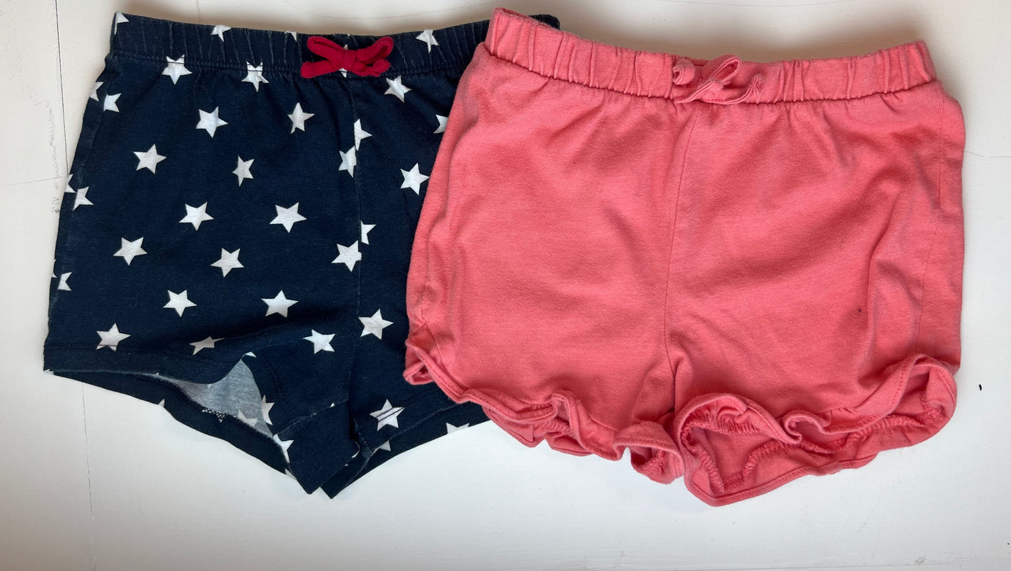 Children's Place Shorts Bundle