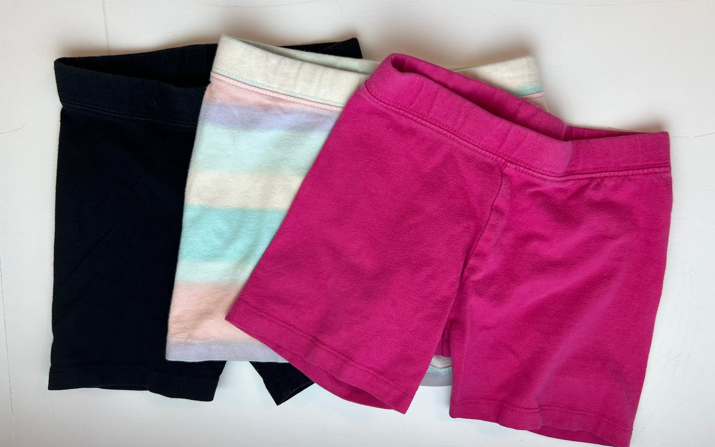 Member's Mark Bike Shorts Bundle