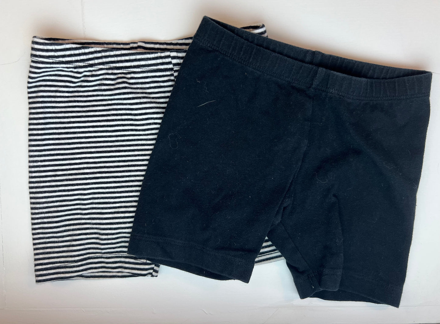 Old Navy Bike Shorts Bundle