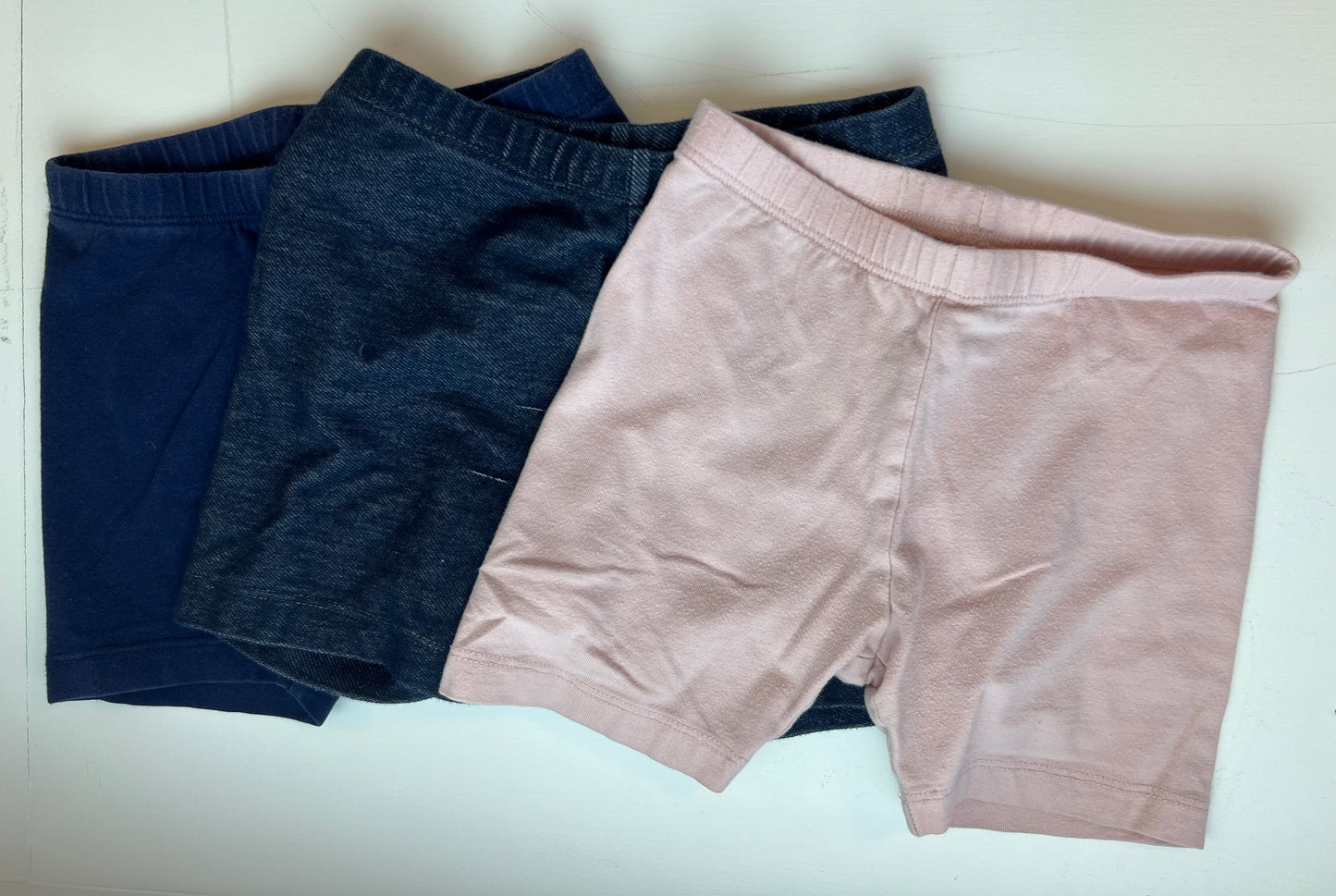 Old Navy Bike Shorts Bundle