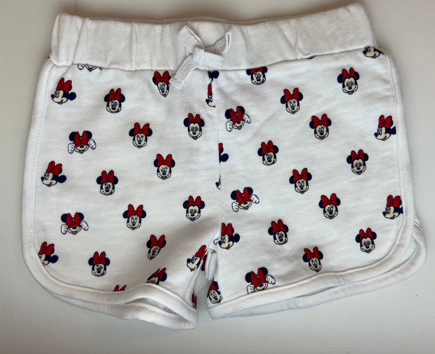 Disney Minnie Mouse Shorts