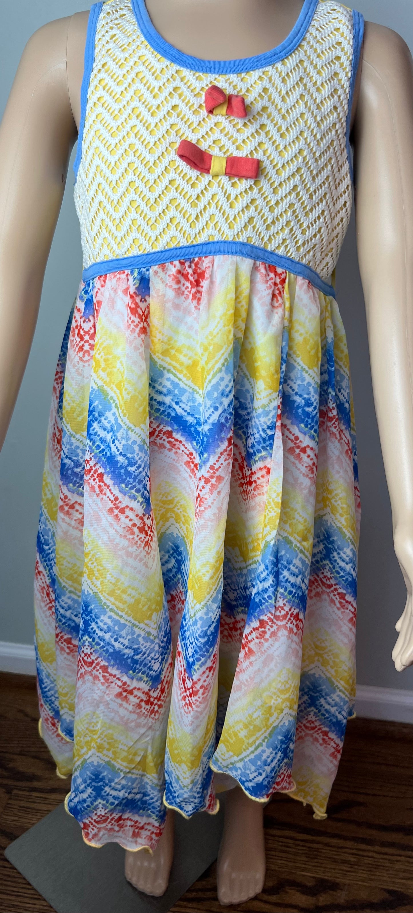 Jona Michelle Sundress