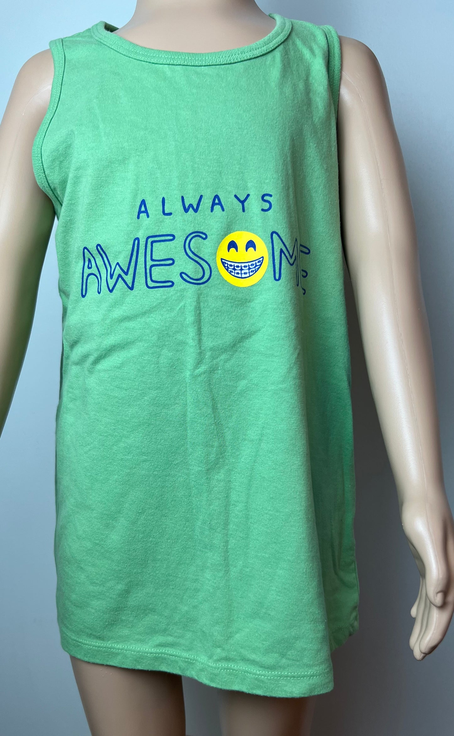 Cat & Jack Awesome Tank Top