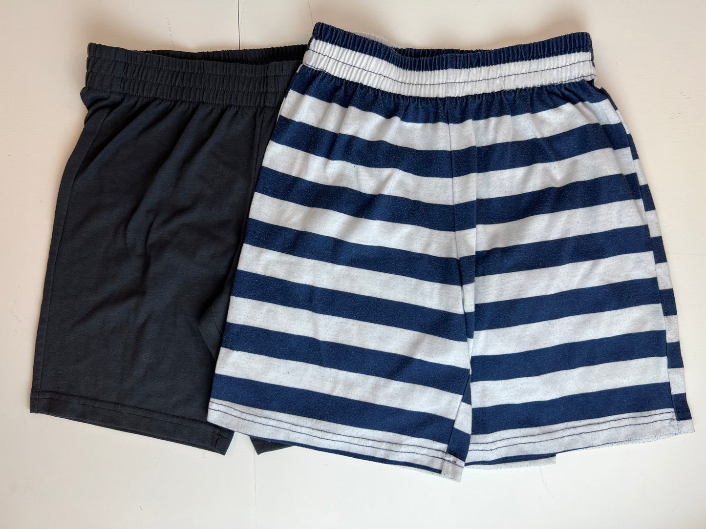 Cat & Jack Pajama Shorts Bundle