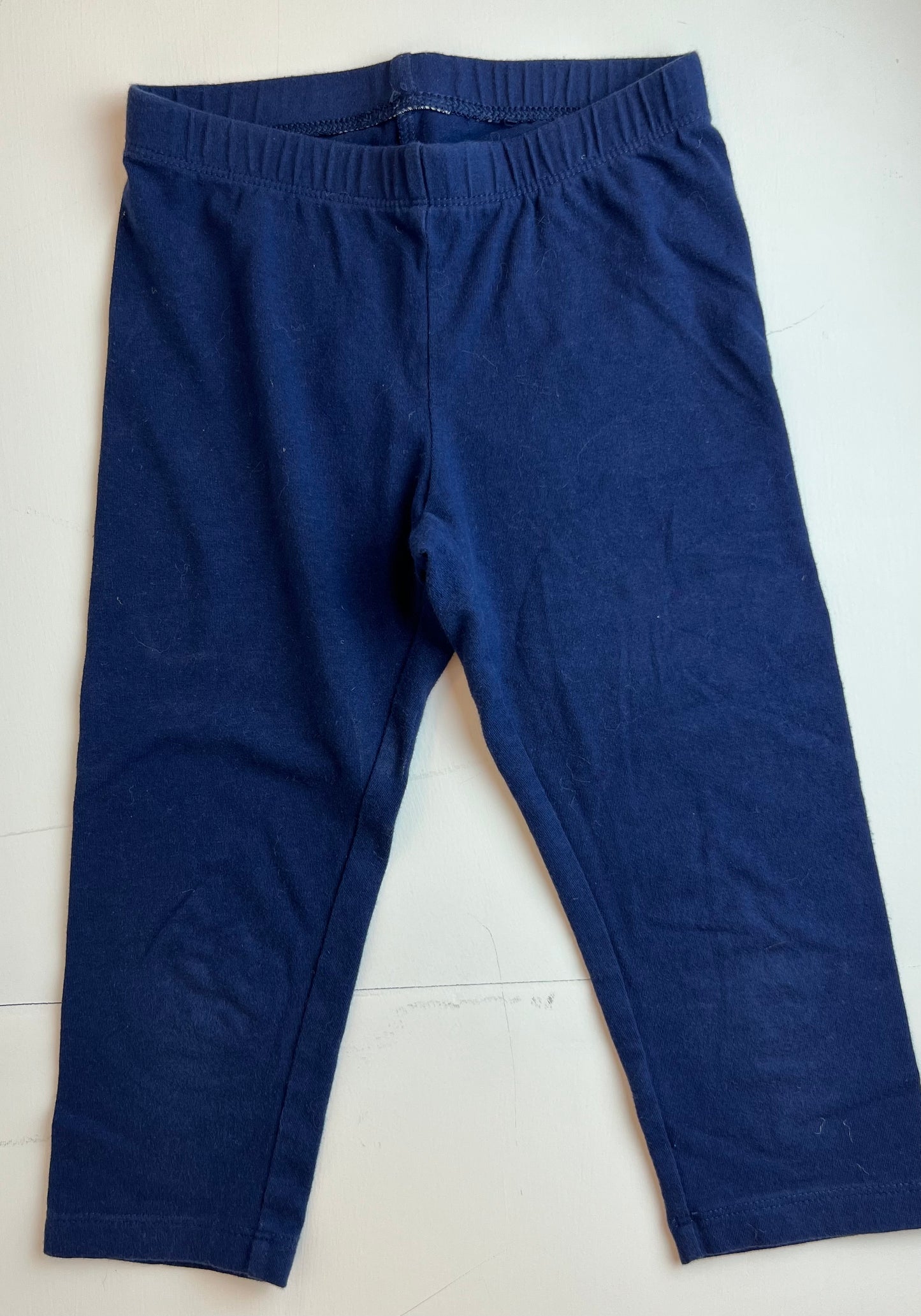 Cat & Jack Mid- Calf Leggings