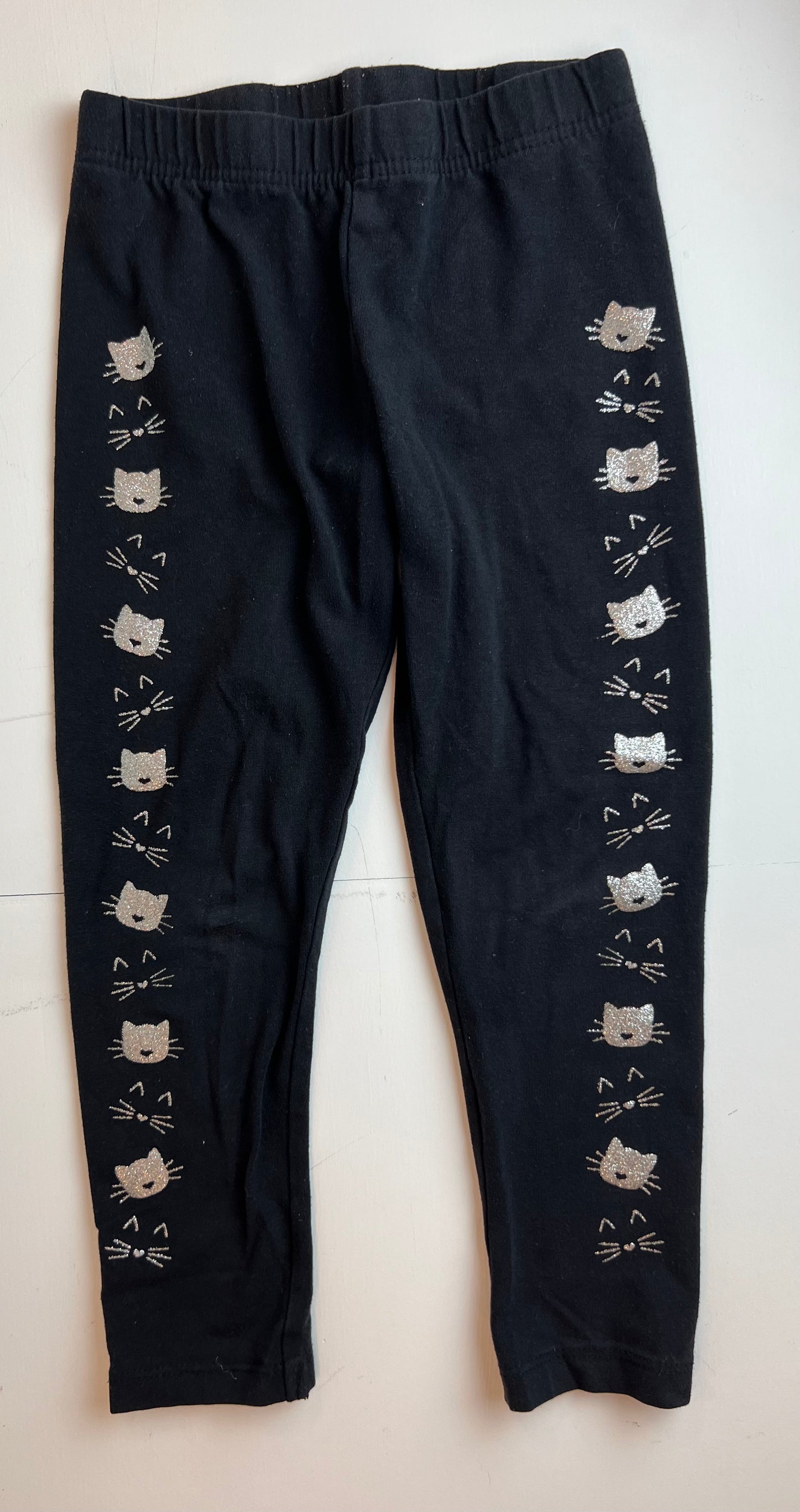 Unknown Cat Leggings