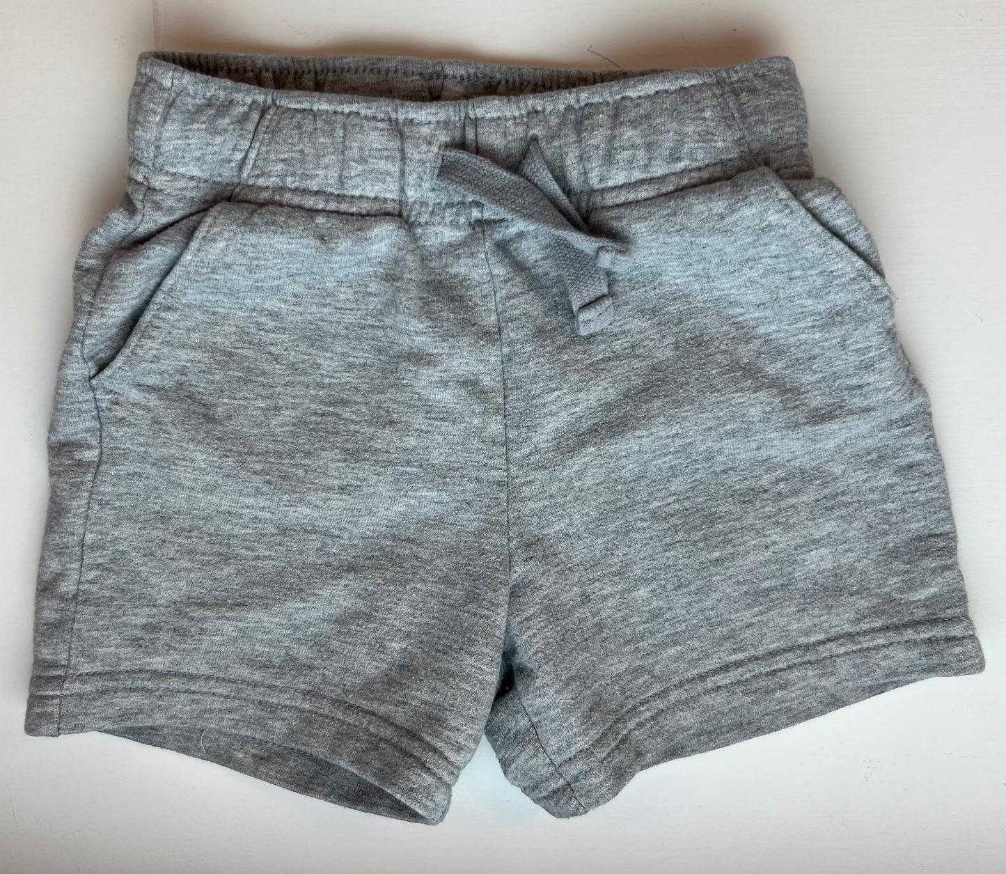 Cat & Jack Cotton Shorts