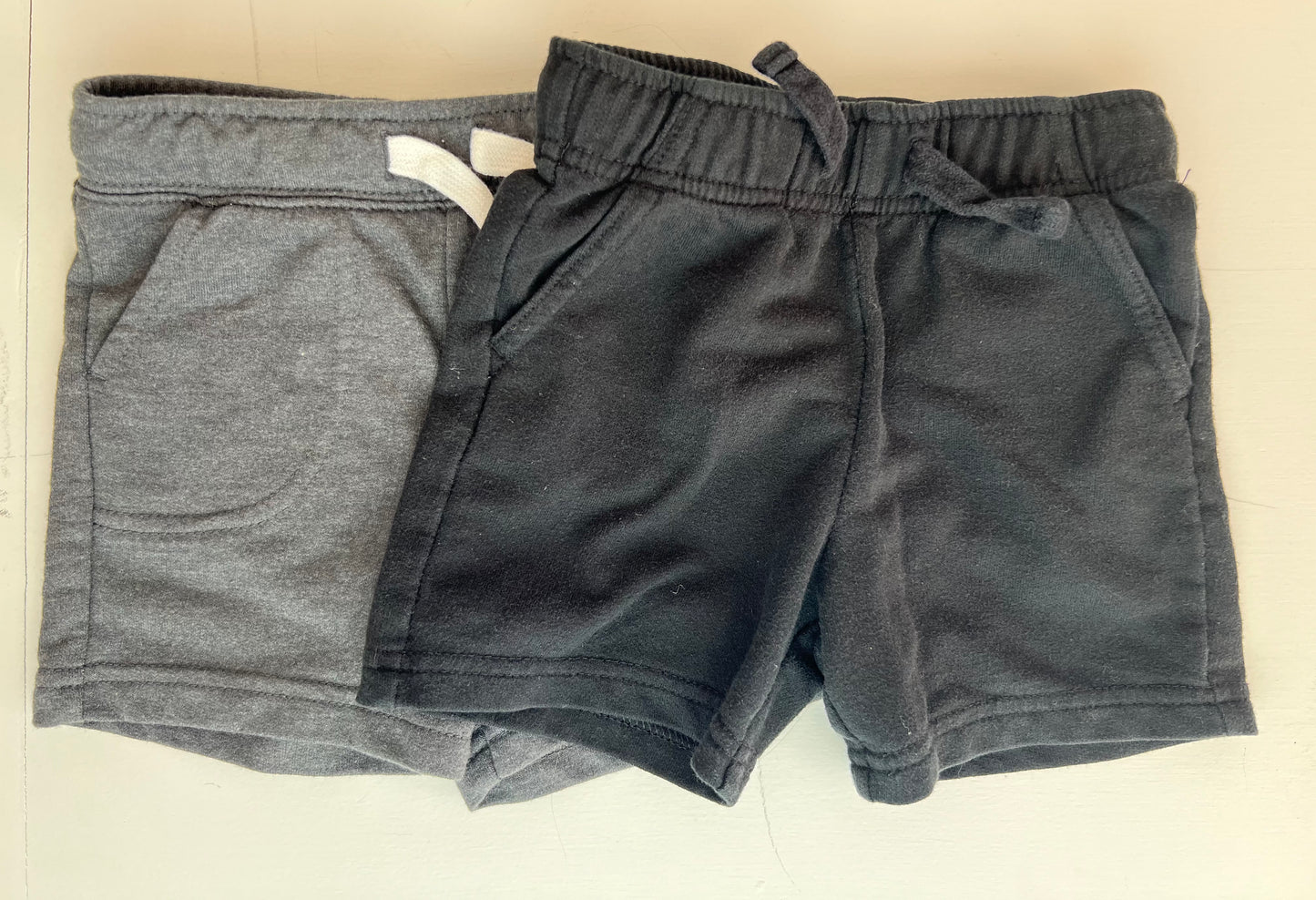 Cat & Jack Cotton Shorts Bundle