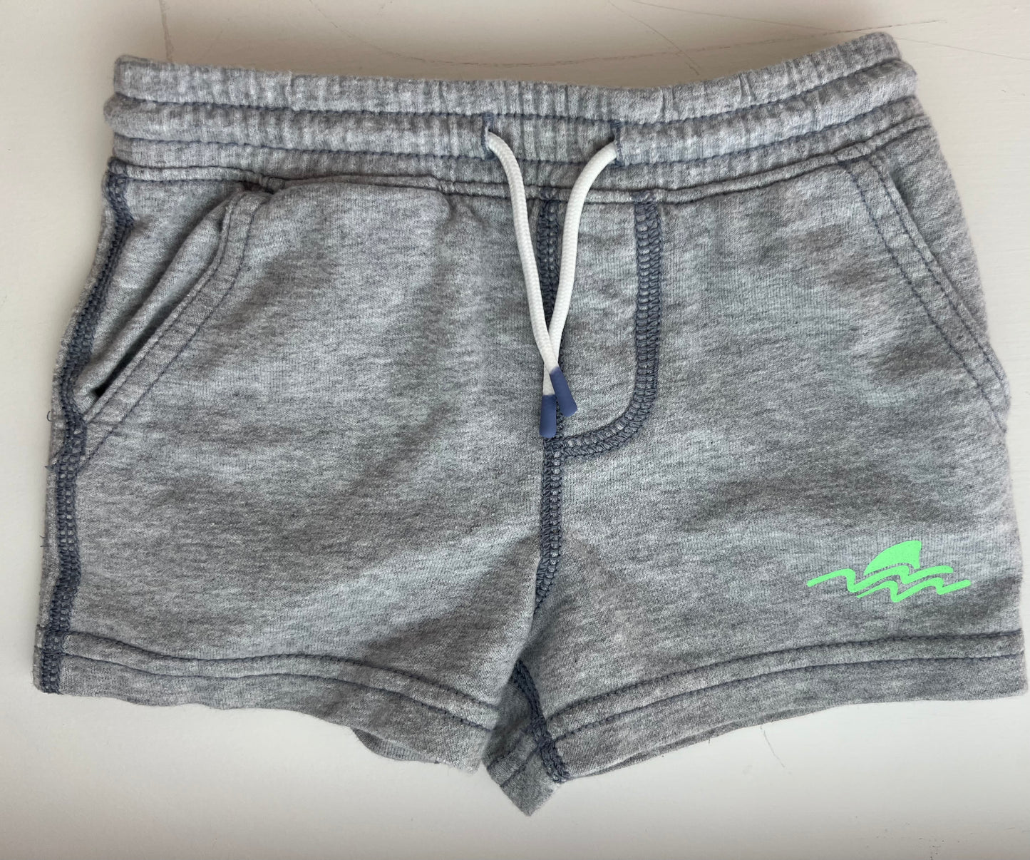 Carter's Cotton Shorts