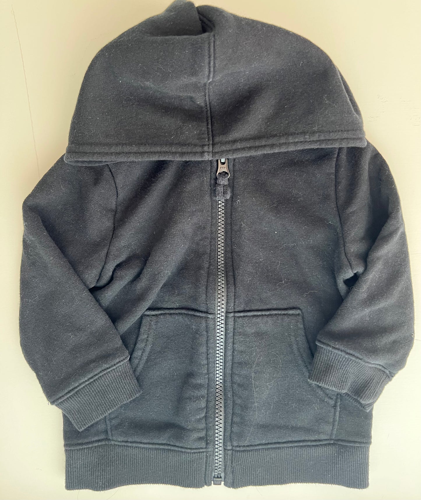 Cat & Jack Zip Up Hoodie