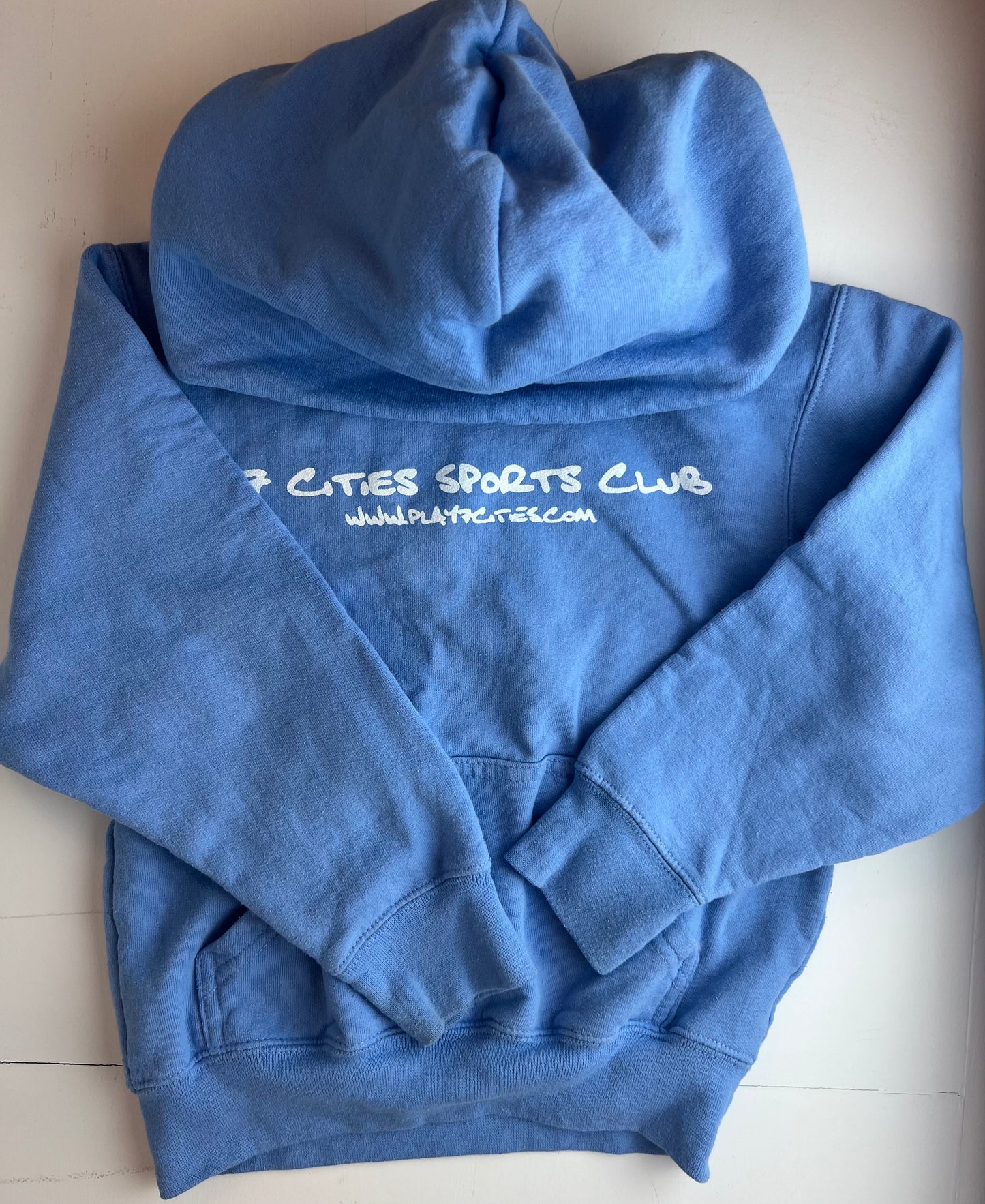 Port & Company Hoodie