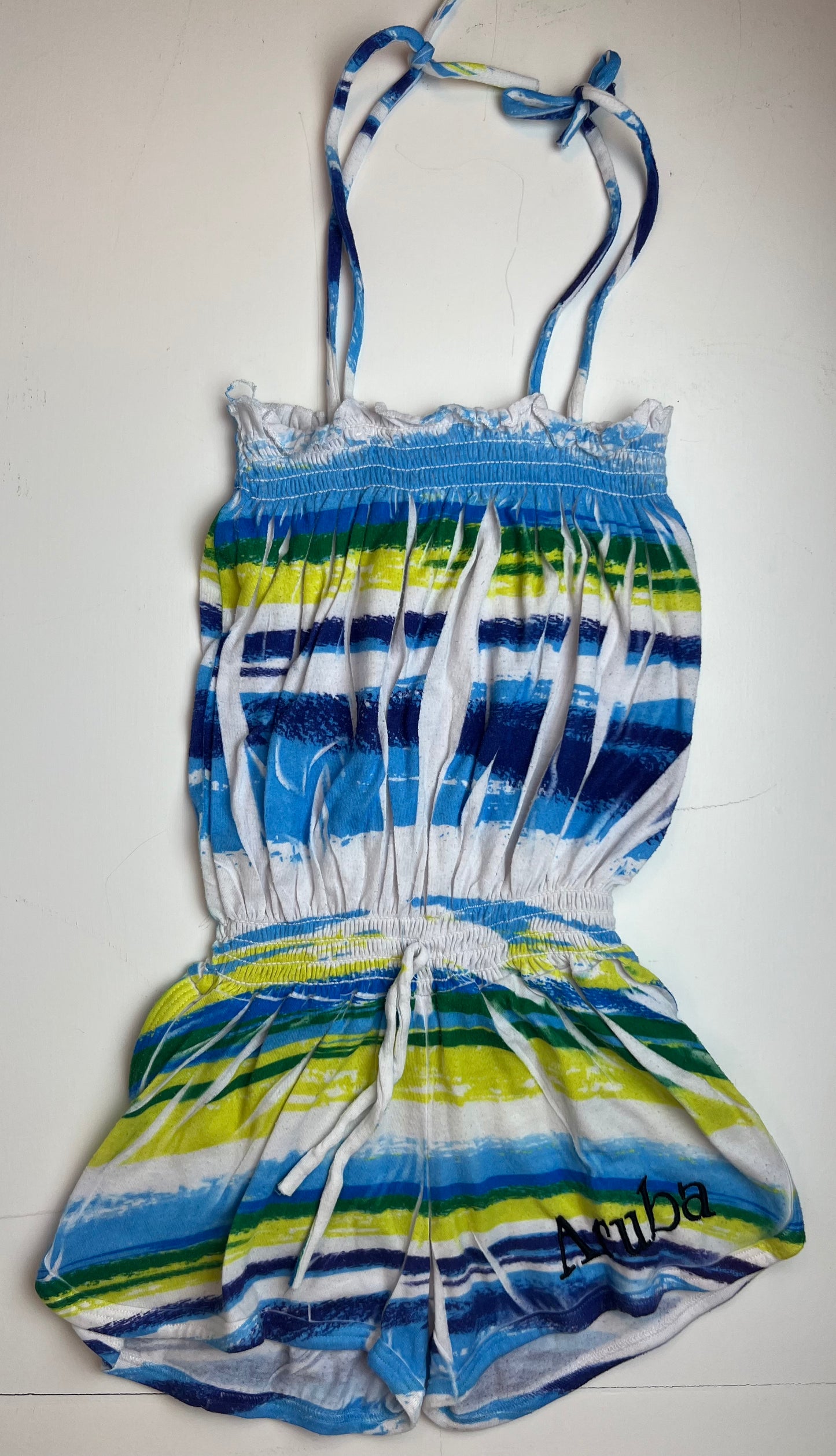 Happy Kids Aruba Romper