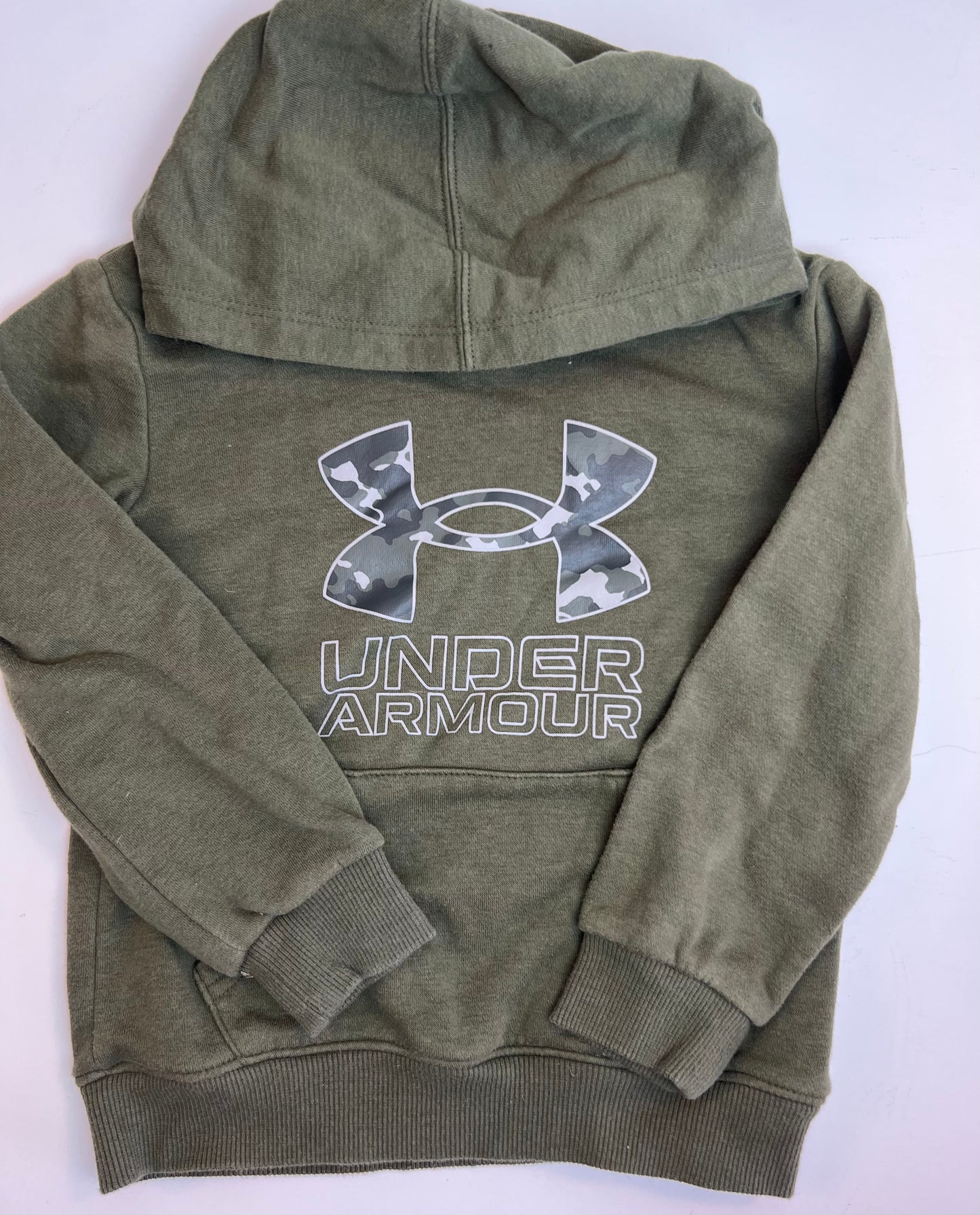Under Armour Hoodie