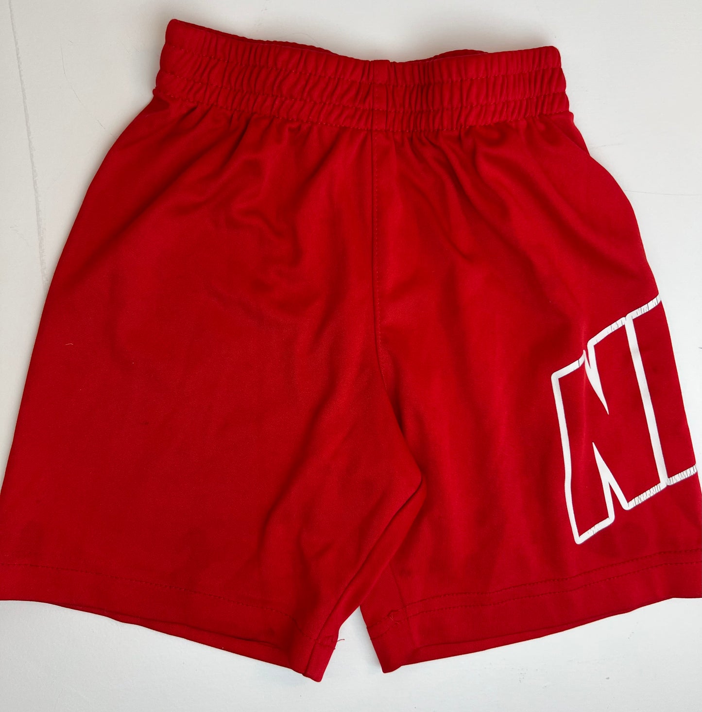 Nike Basketball Shorts