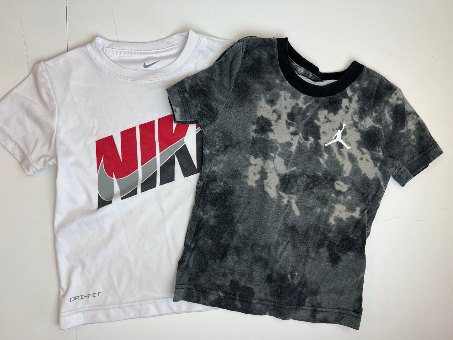 Nike T-Shirt Bundle