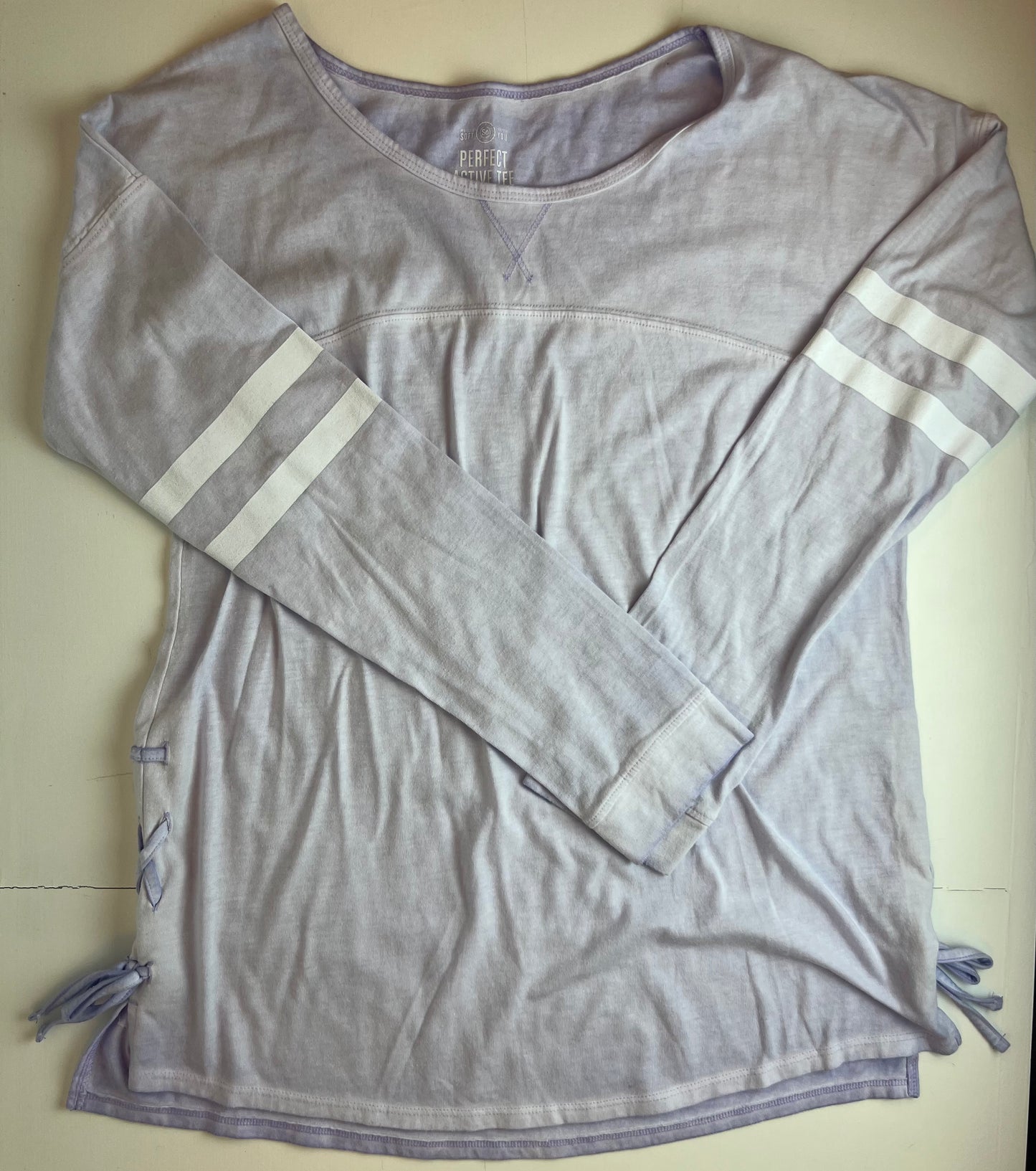 SO Long Sleeved Shirt