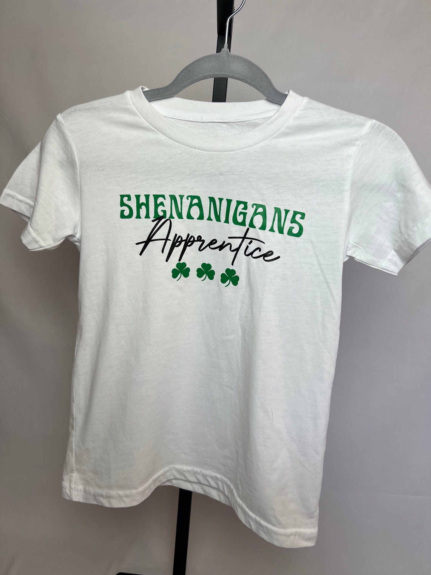 Unknown St. Patrick's Day T-Shirt